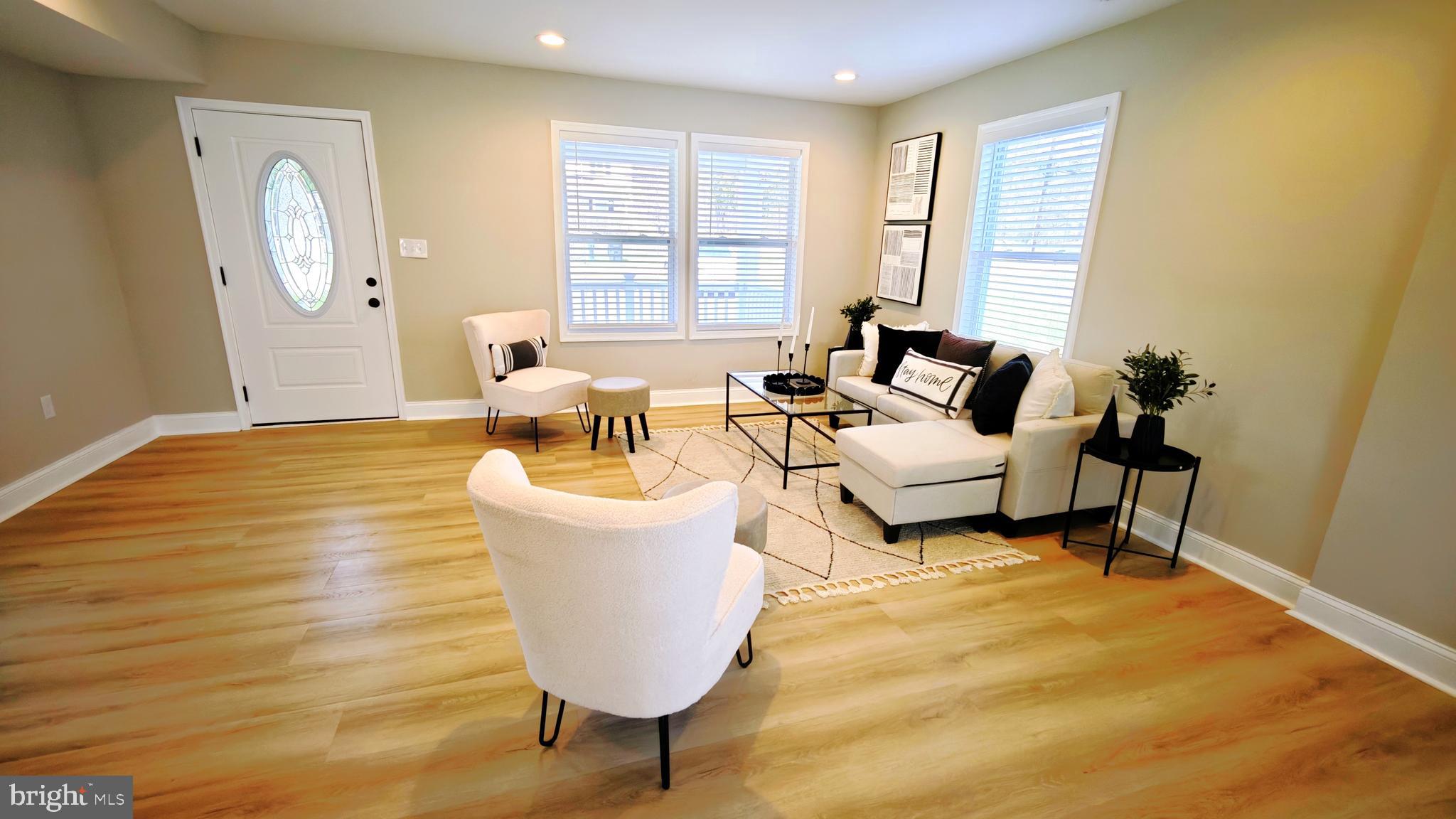 HOOPER - Residential