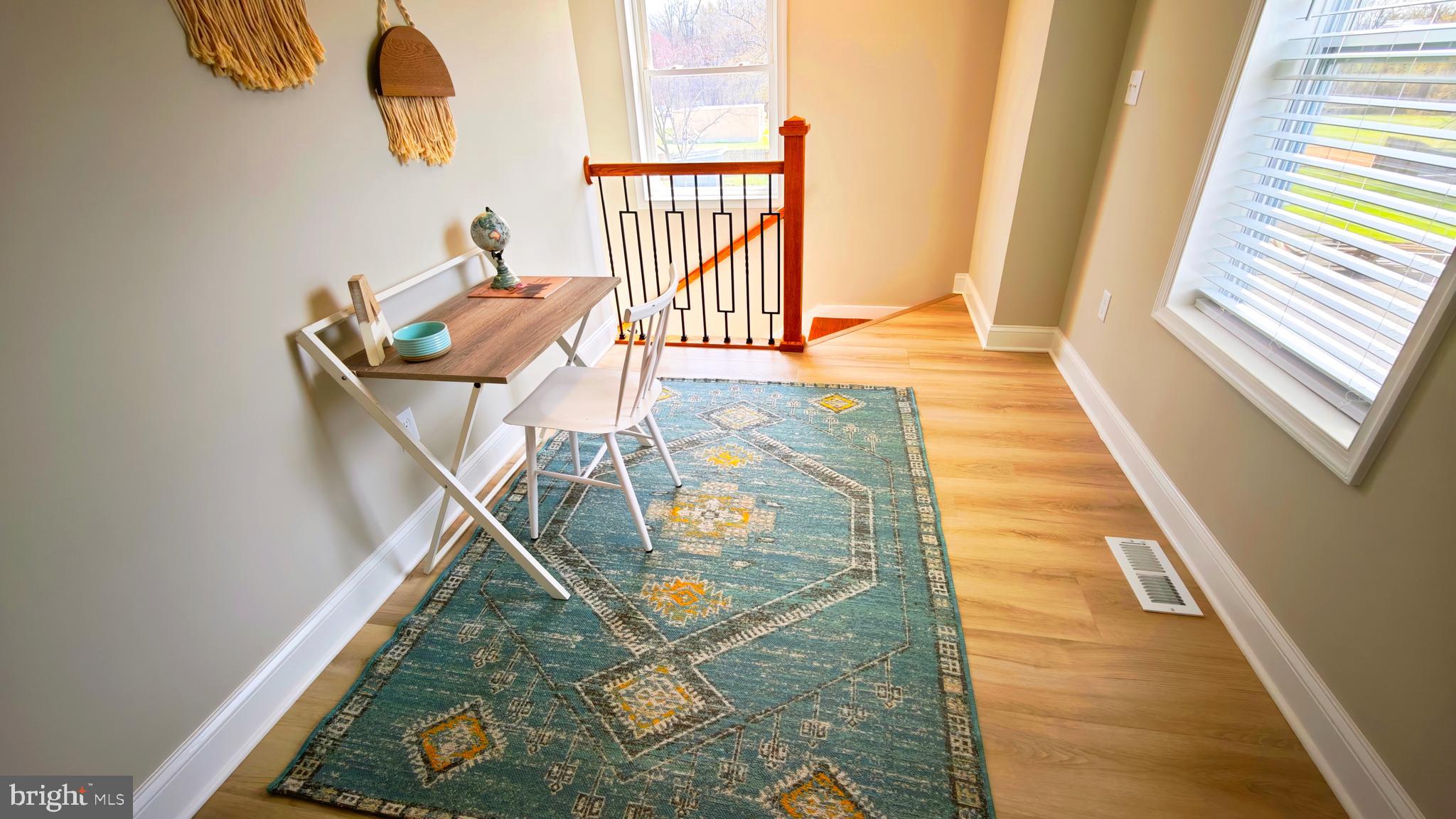 HOOPER - Residential