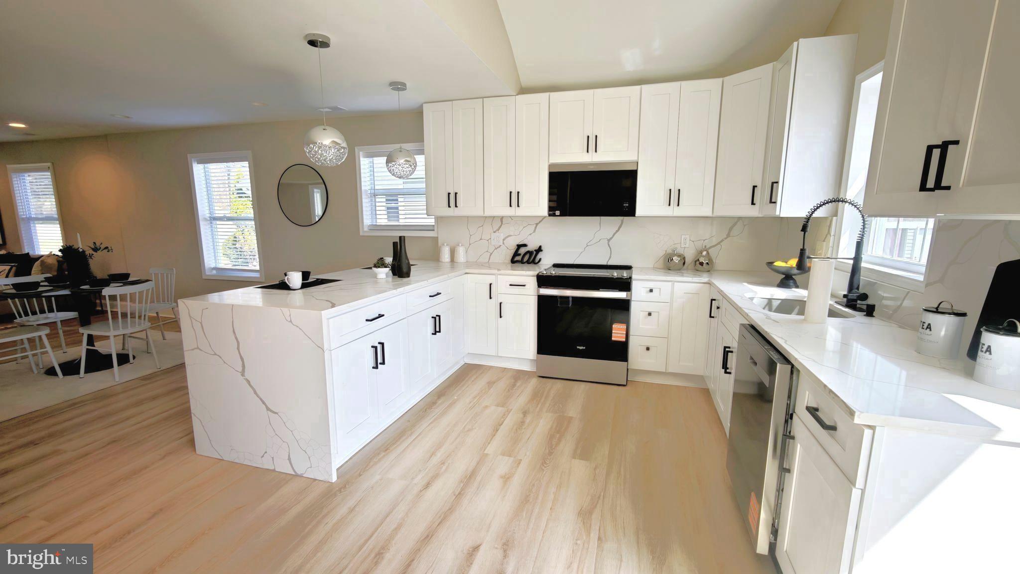 HOOPER - Residential