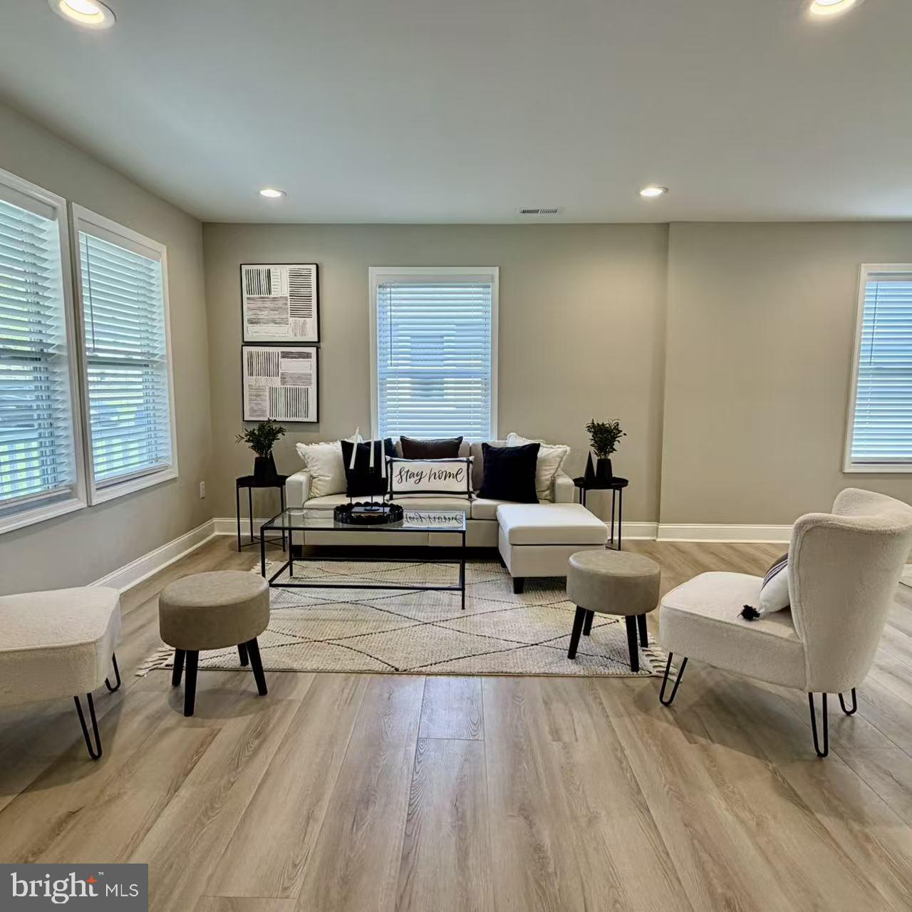 HOOPER - Residential