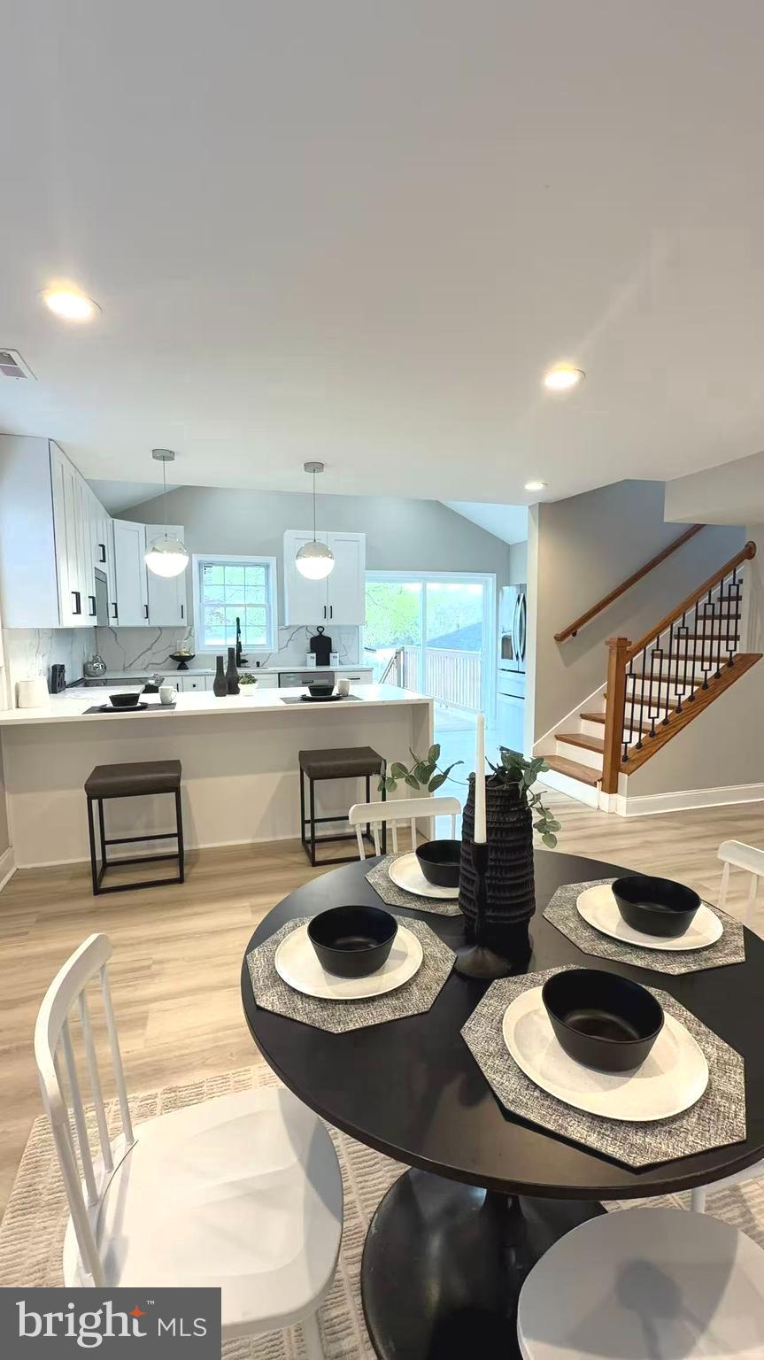 HOOPER - Residential