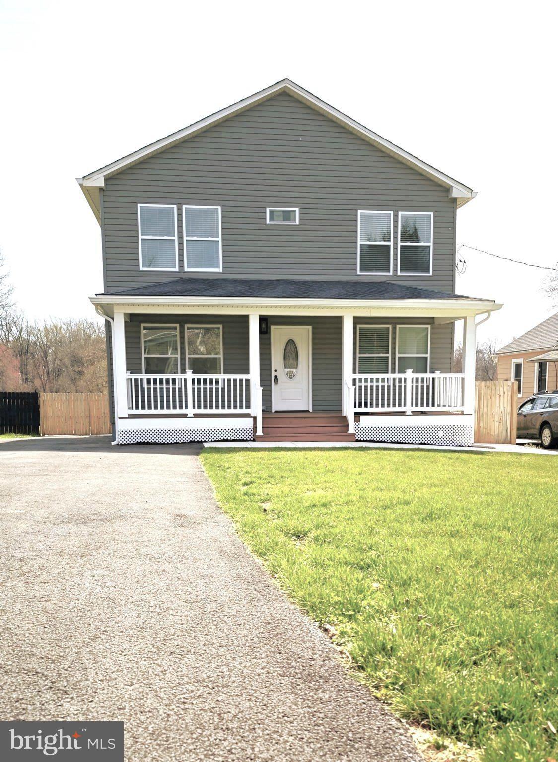 HOOPER - Residential