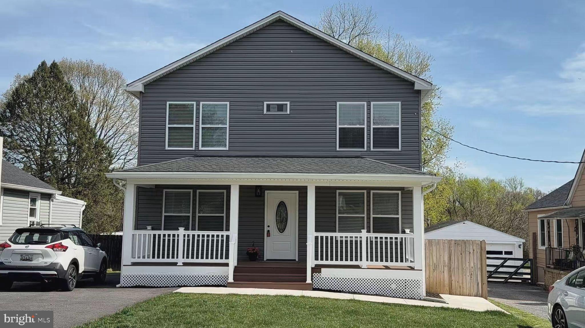 HOOPER - Residential