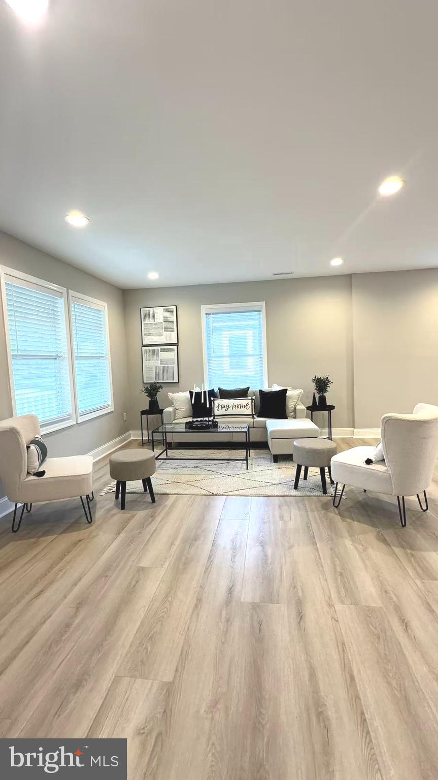 HOOPER - Residential