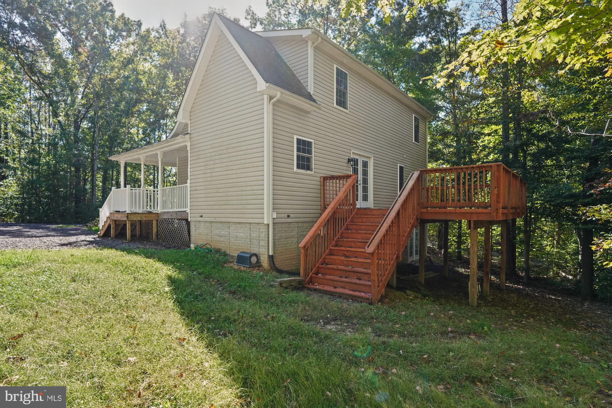 8271 FILMORE DRIVE