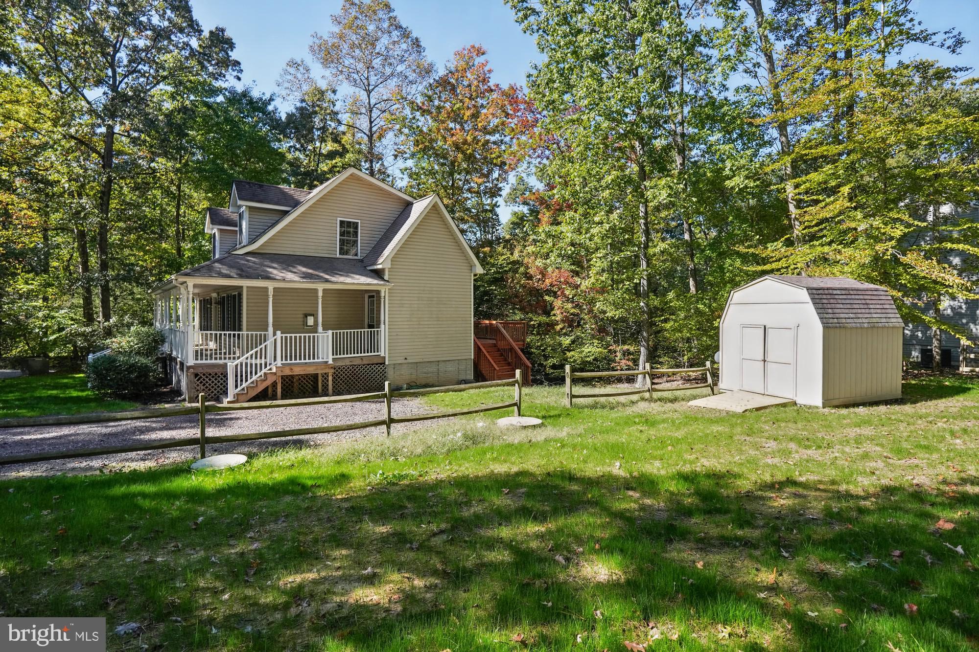 8271 FILMORE DRIVE