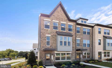 Townhouse For Sale - 10948 Pinnacle Green Road<br/> UPPER MARLBORO, MD 20774