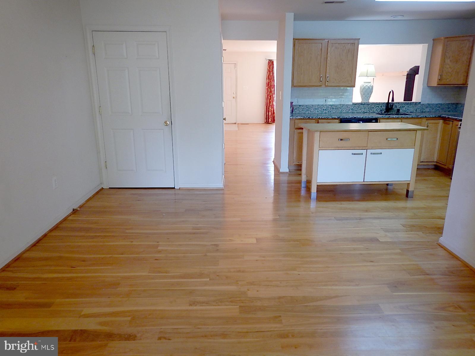 EVESHAM PARK - Residential