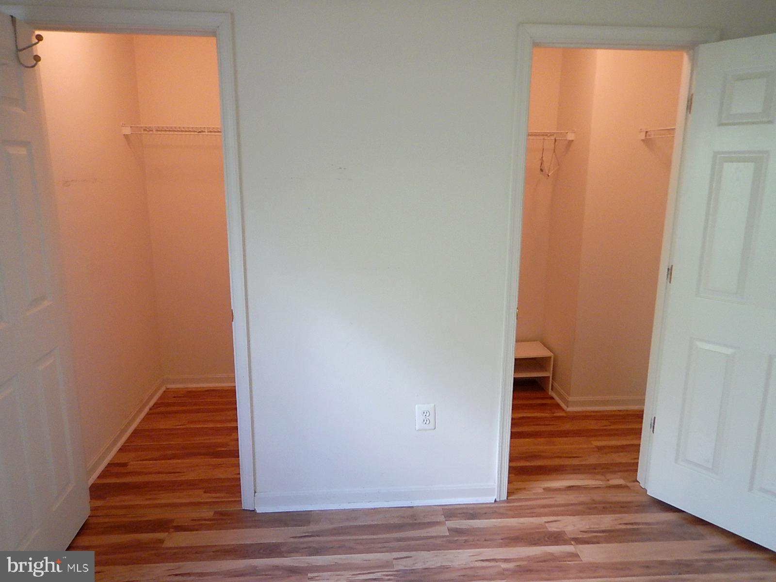 EVESHAM PARK - Residential