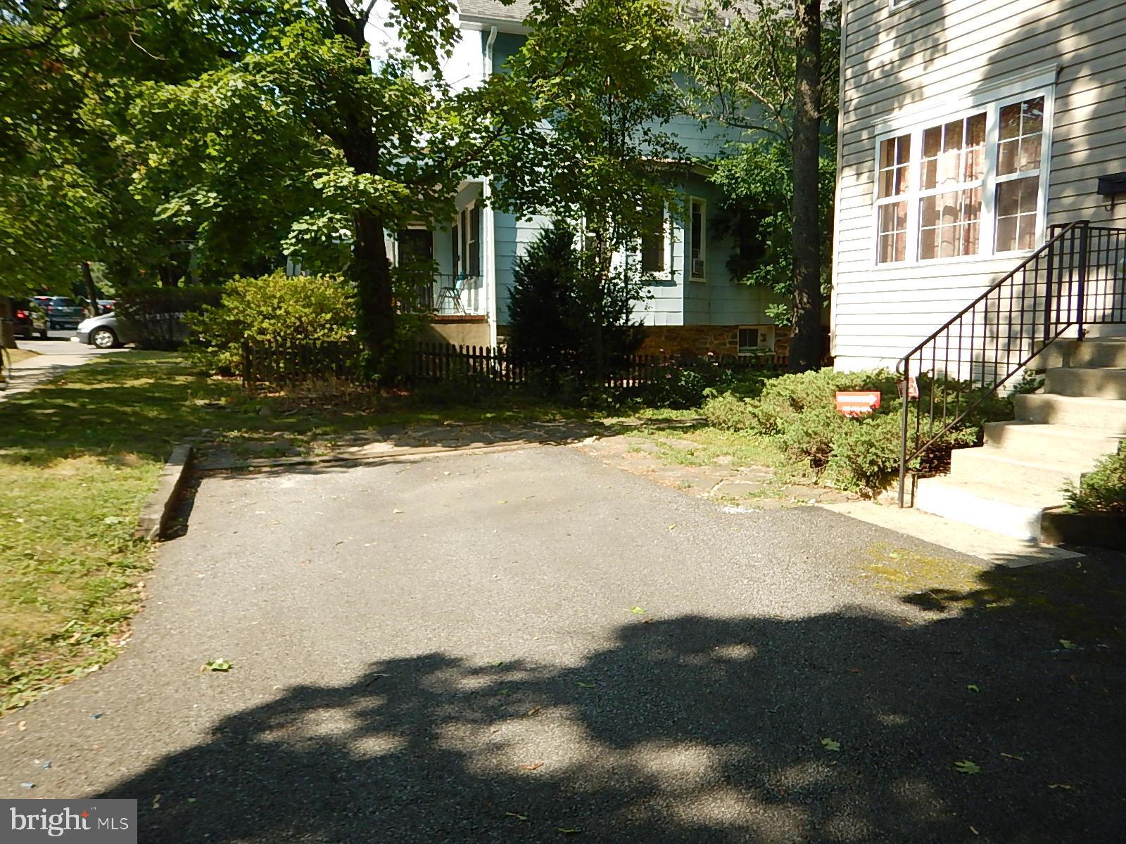 EVESHAM PARK - Residential