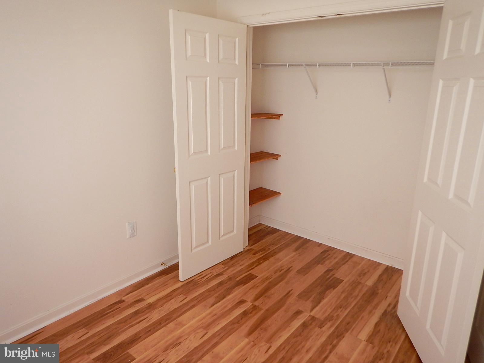 EVESHAM PARK - Residential