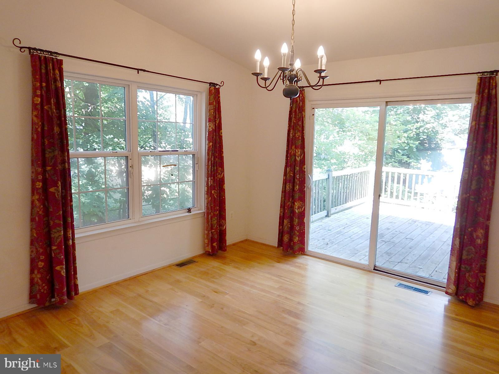 EVESHAM PARK - Residential