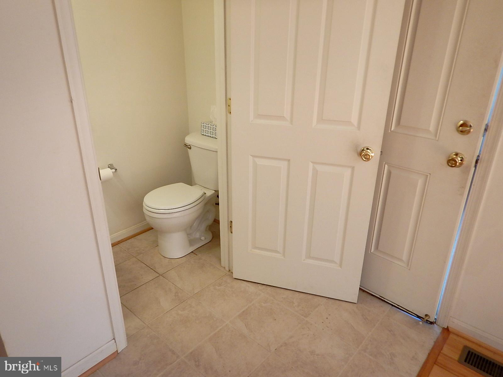 EVESHAM PARK - Residential