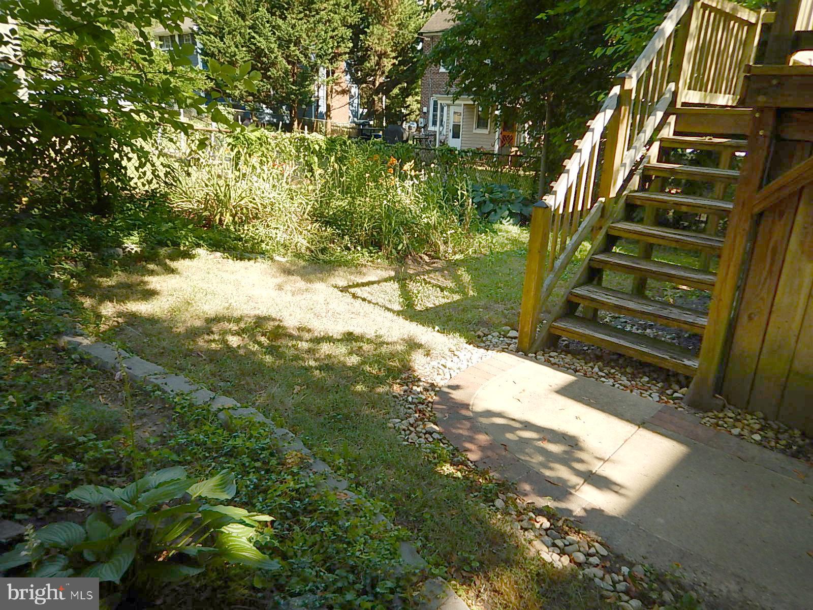 EVESHAM PARK - Residential