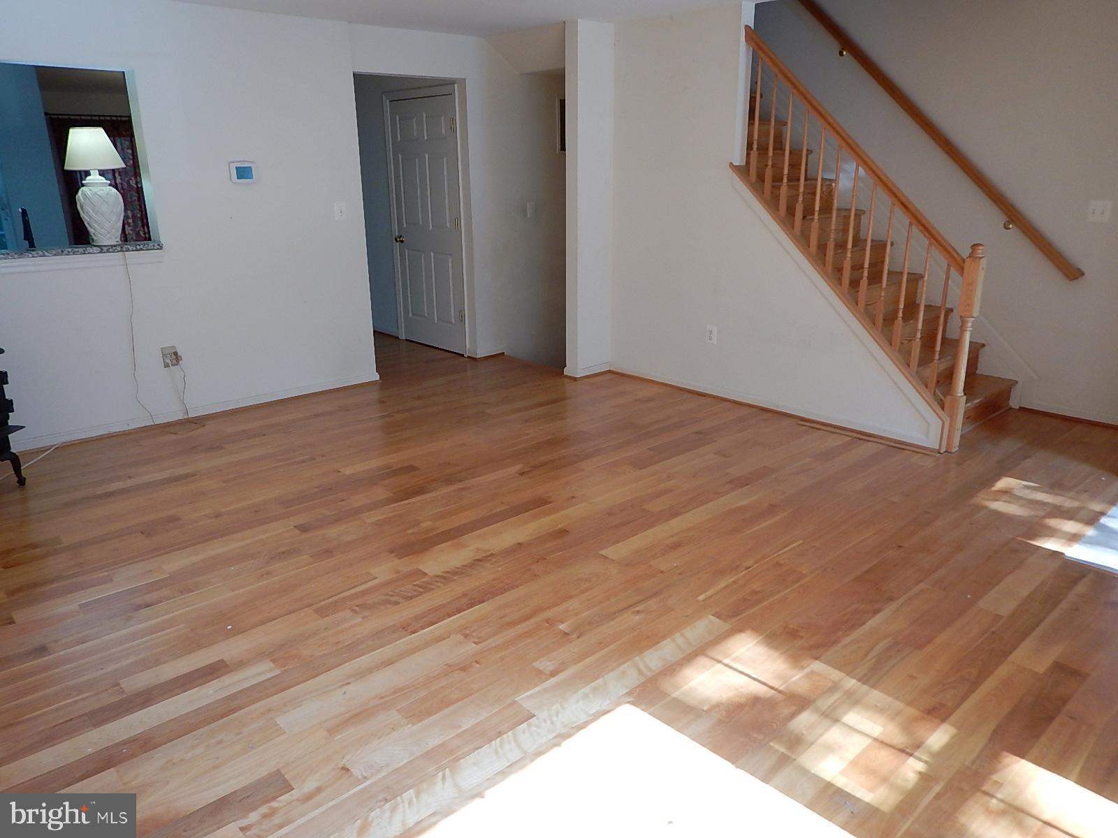 EVESHAM PARK - Residential