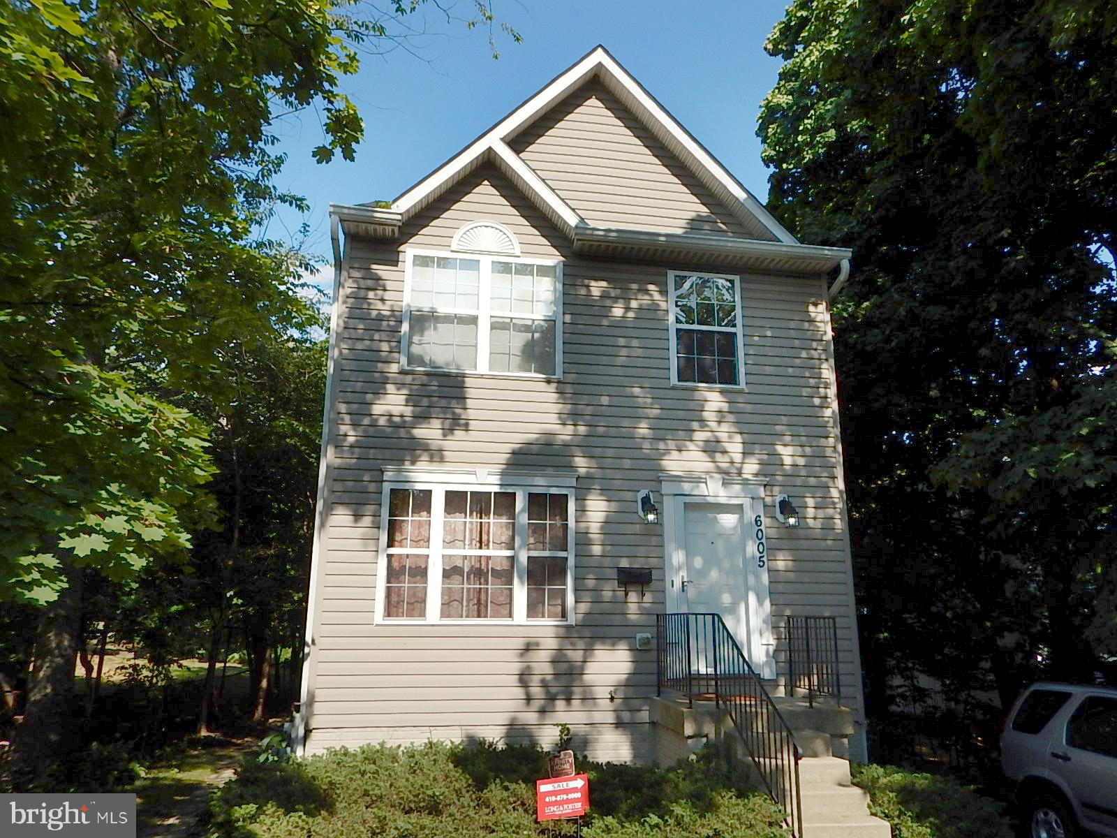 EVESHAM PARK - Residential