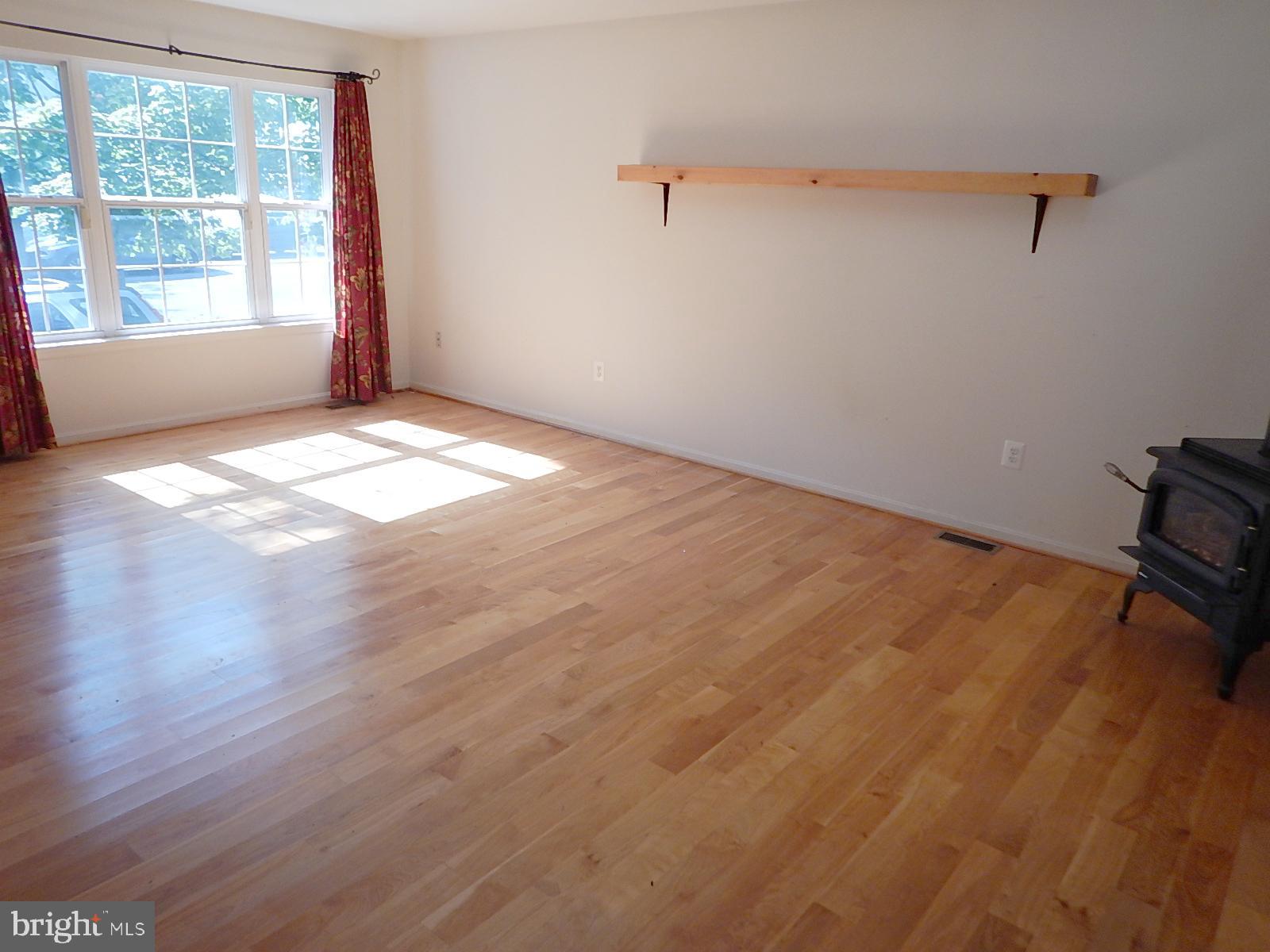 EVESHAM PARK - Residential