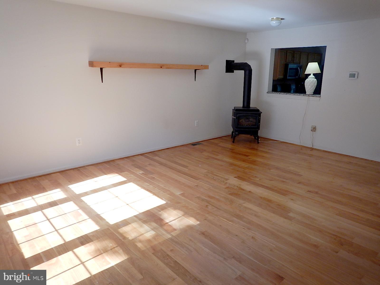 EVESHAM PARK - Residential