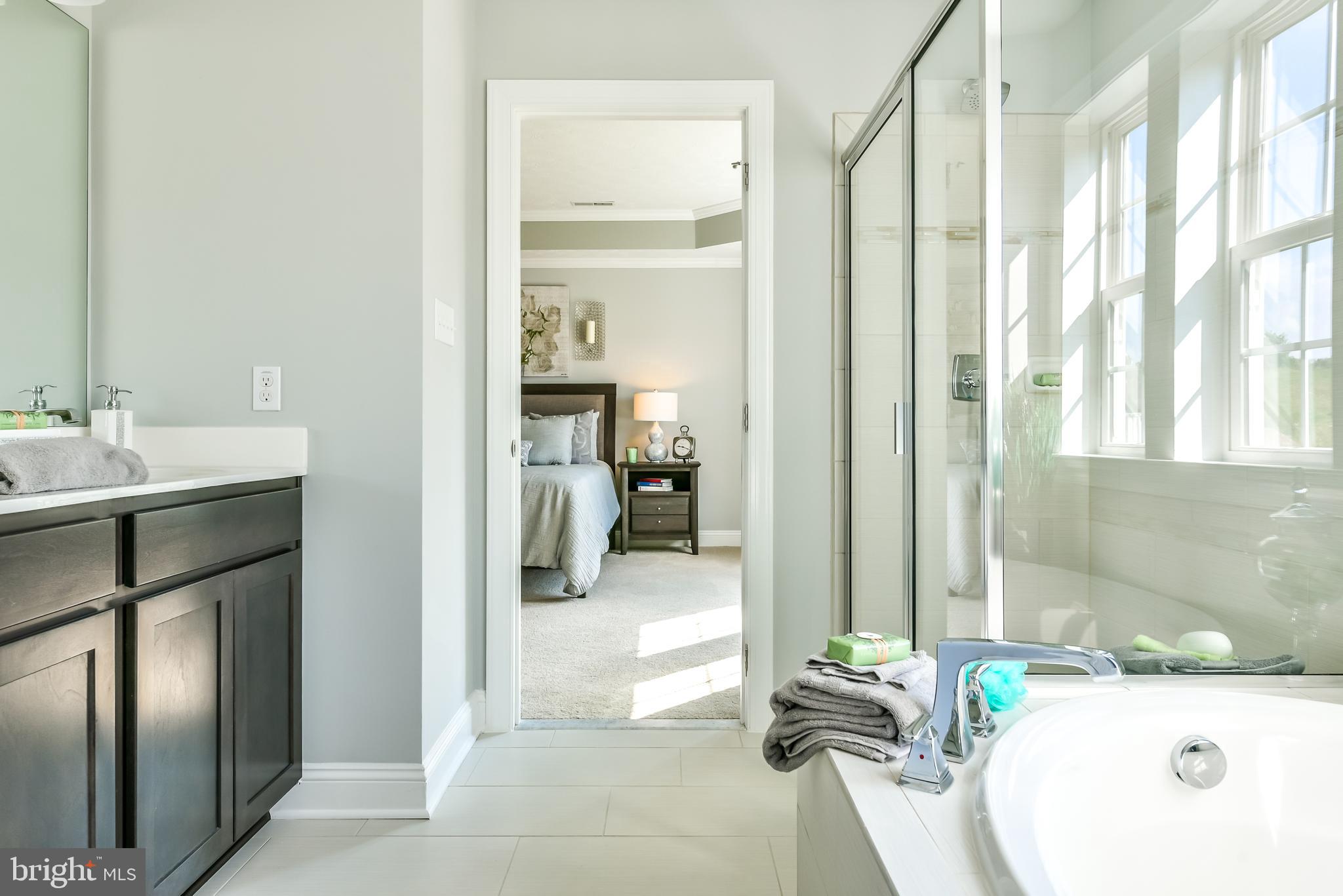 CANTERBURY STATION - Residential