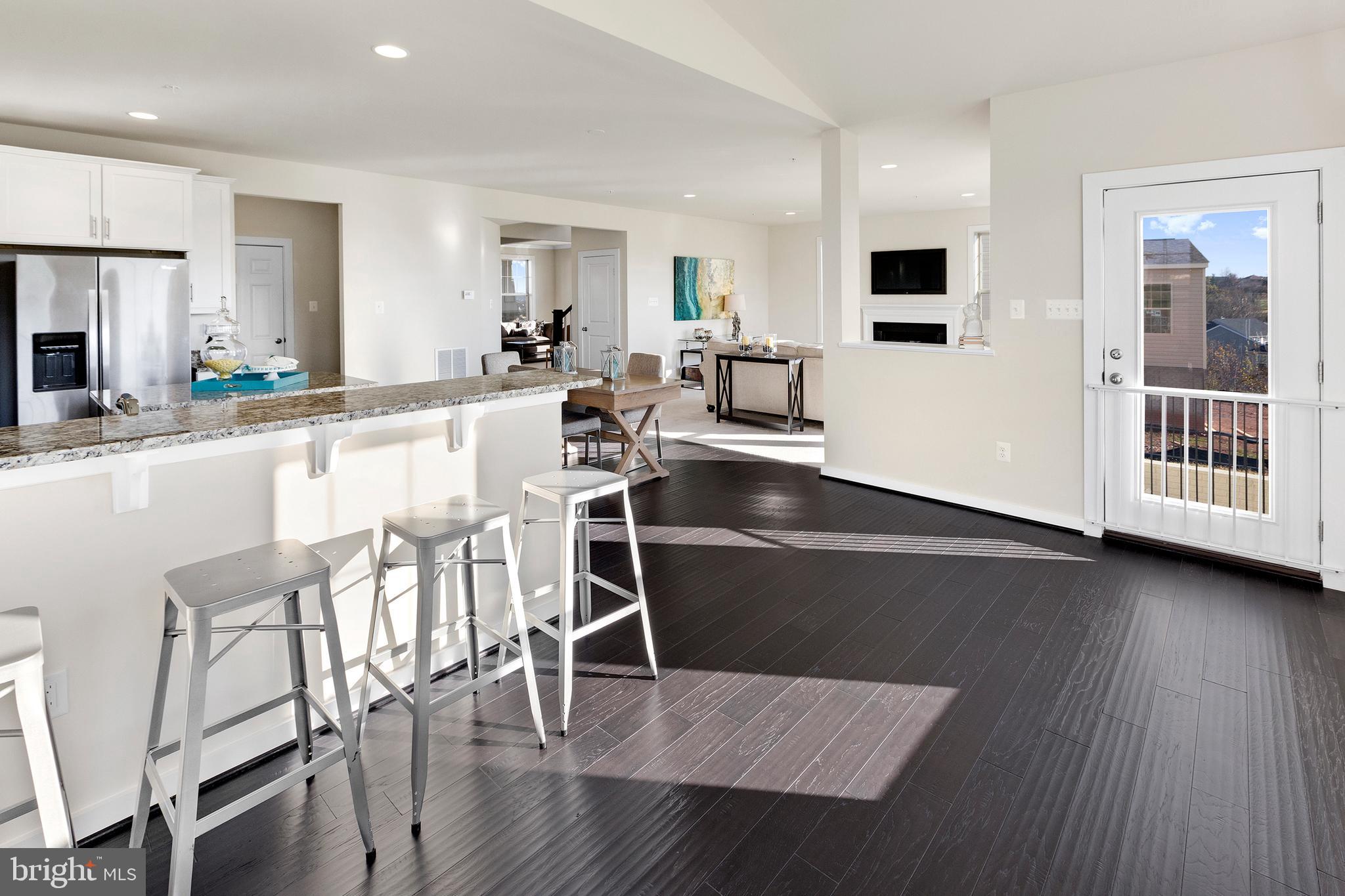 CANTERBURY STATION - Residential