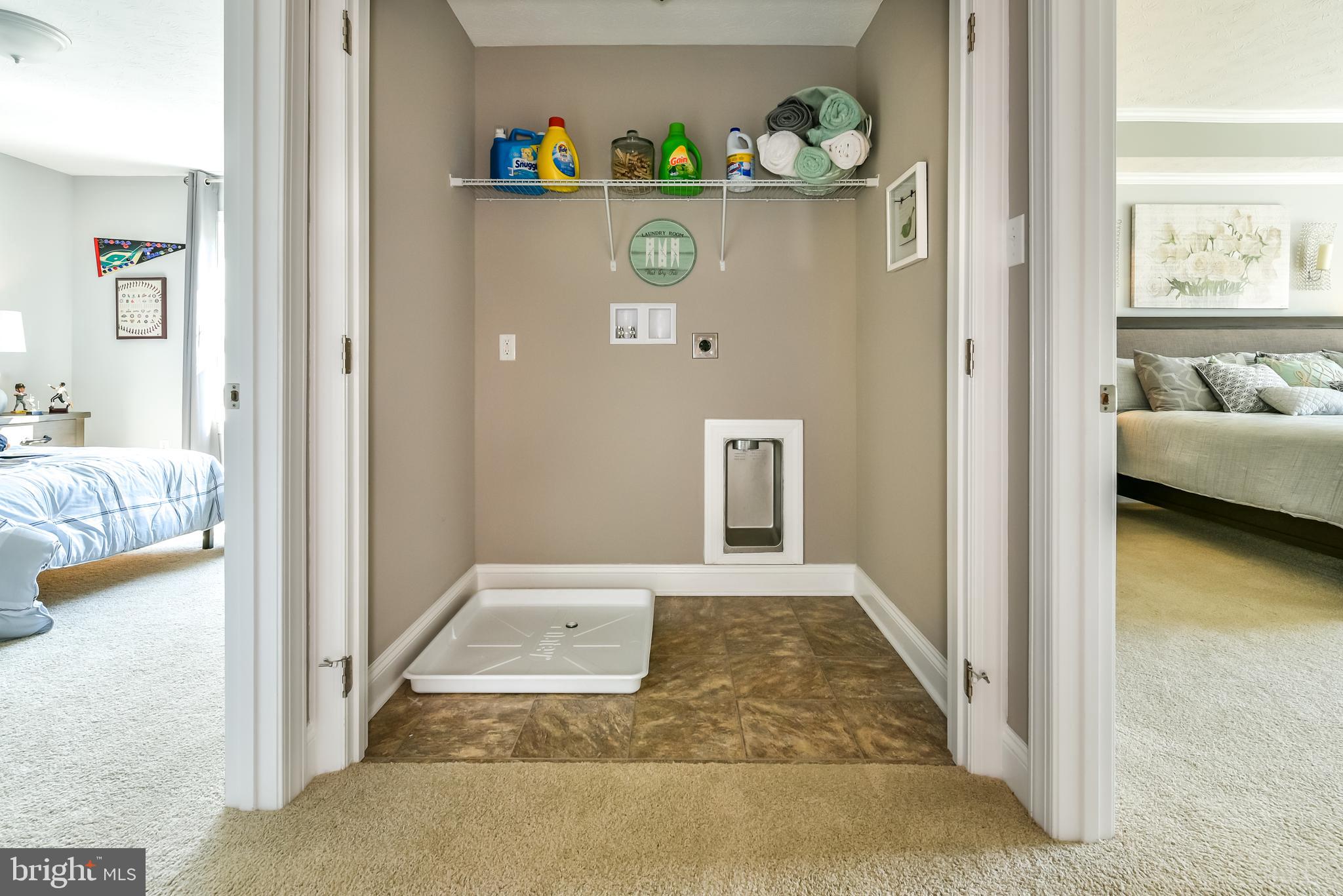 CANTERBURY STATION - Residential