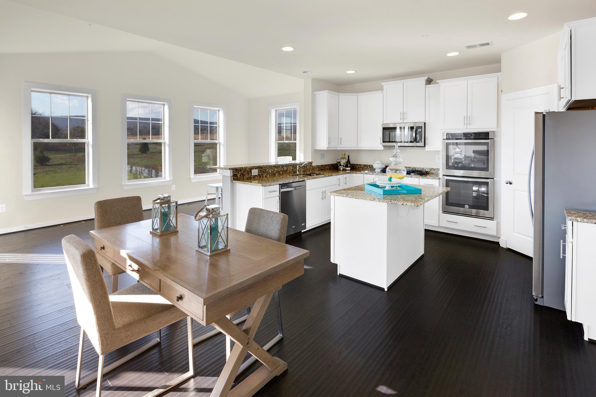 CANTERBURY STATION - Residential