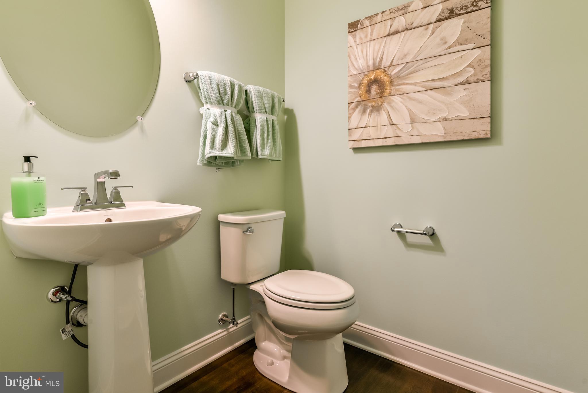 CANTERBURY STATION - Residential