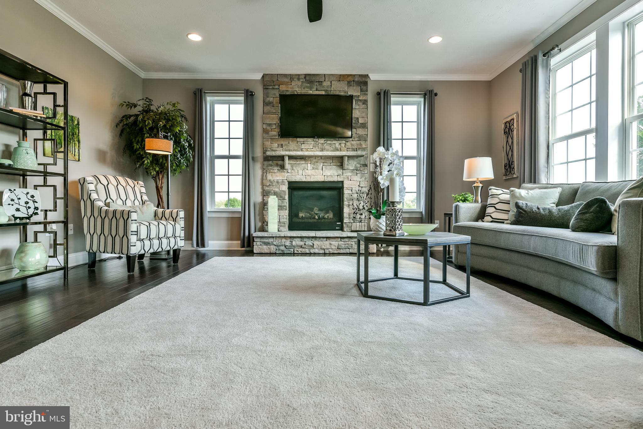 CANTERBURY STATION - Residential