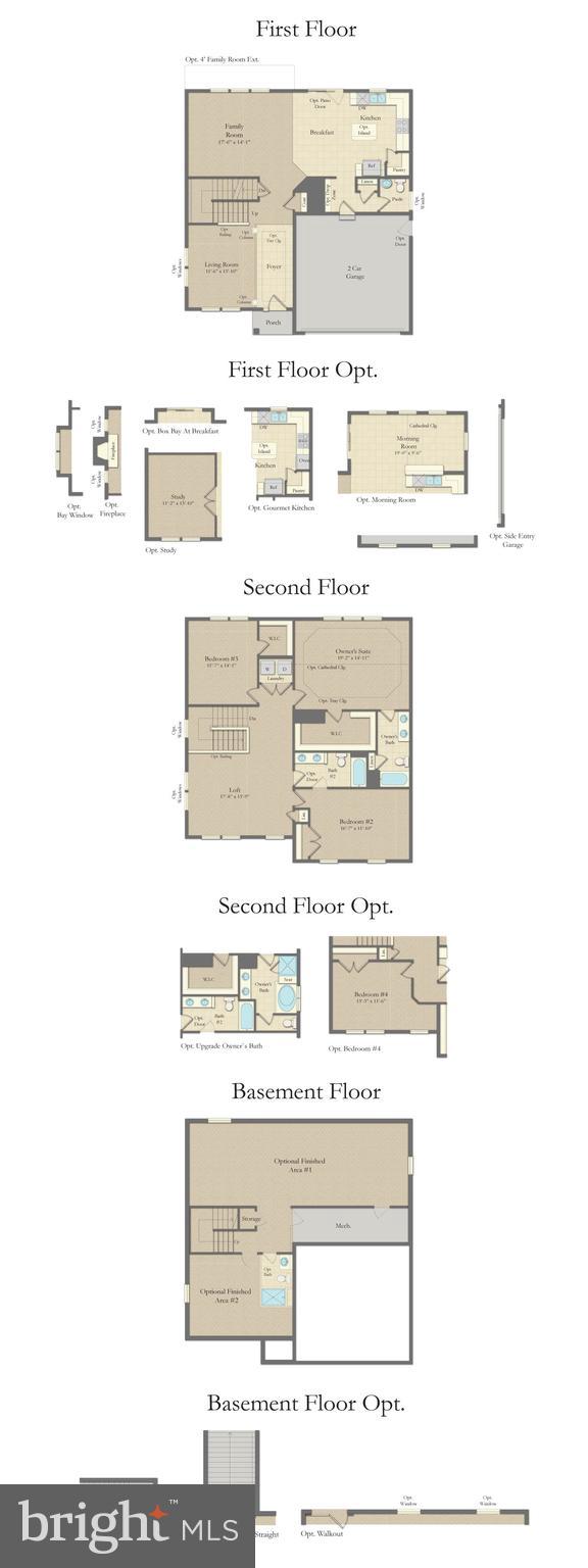 CANTERBURY STATION - Residential