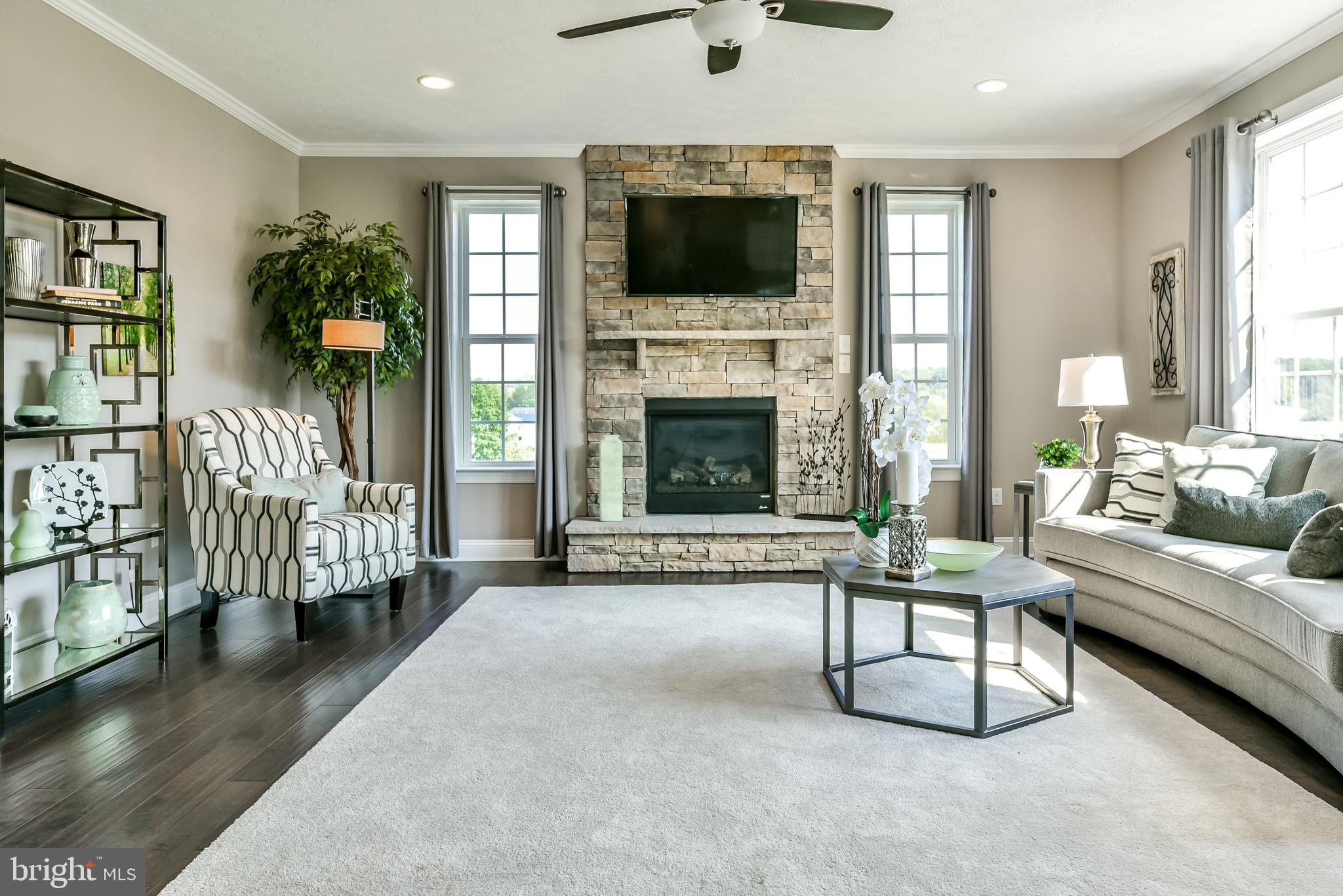 CANTERBURY STATION - Residential