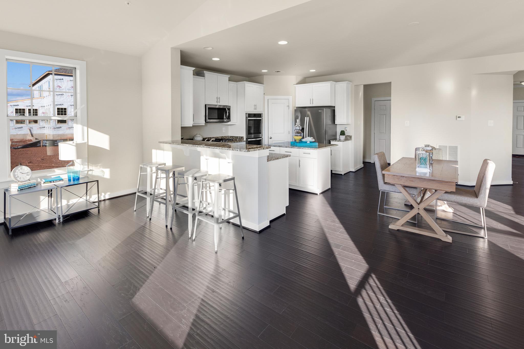 CANTERBURY STATION - Residential