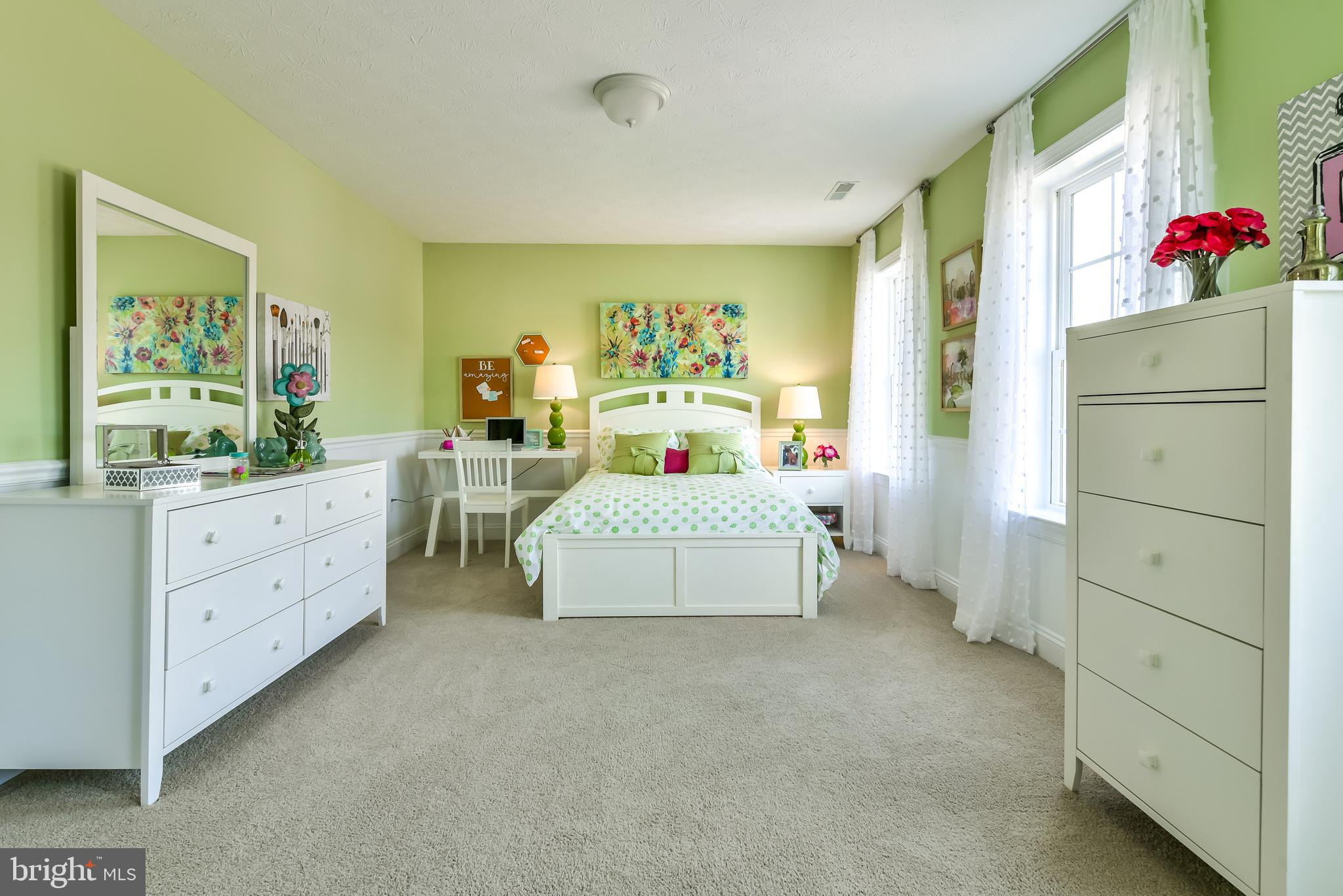 CANTERBURY STATION - Residential