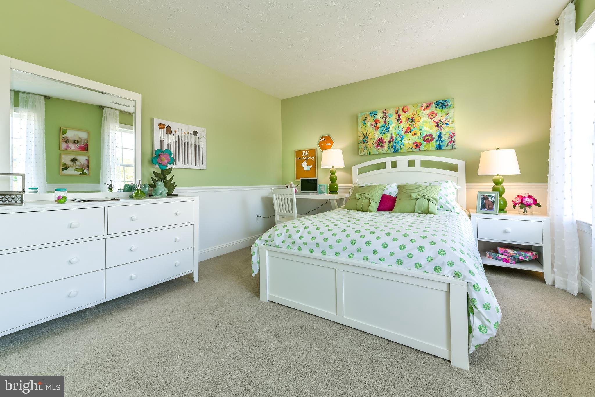 CANTERBURY STATION - Residential