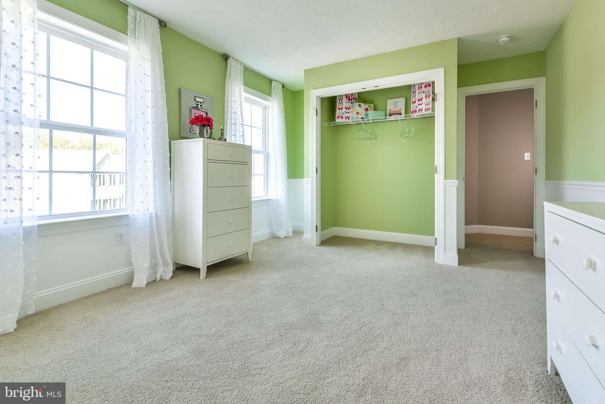 CANTERBURY STATION - Residential