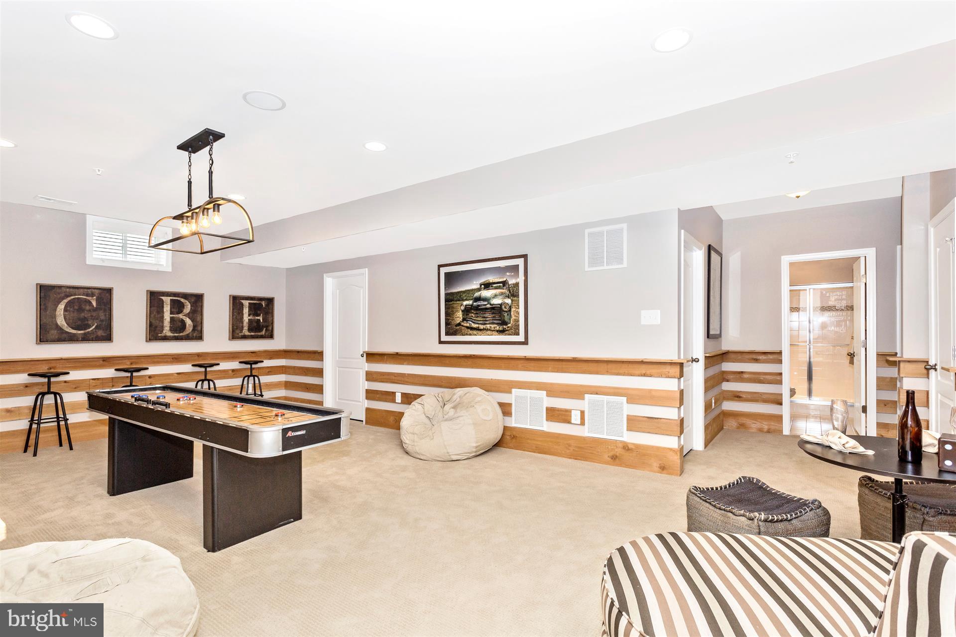 CANTERBURY STATION - Residential