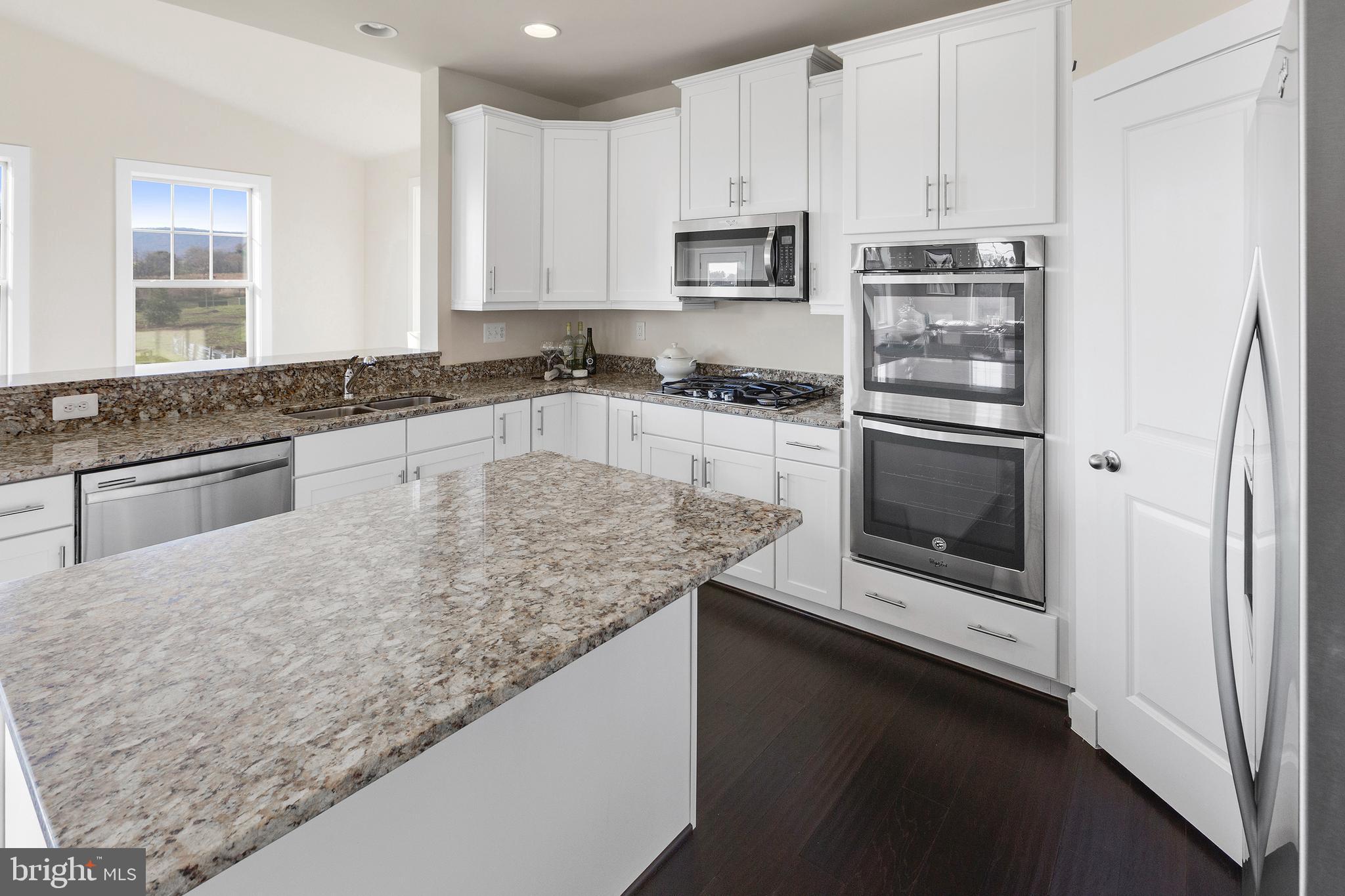 CANTERBURY STATION - Residential