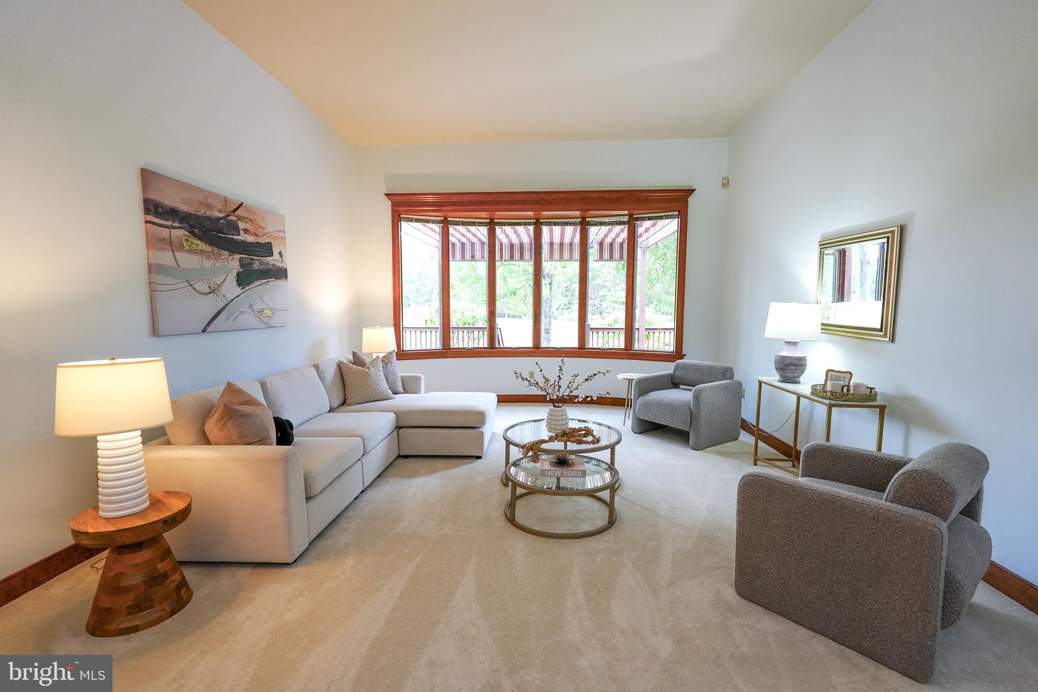 FAWN LAKE - Residential