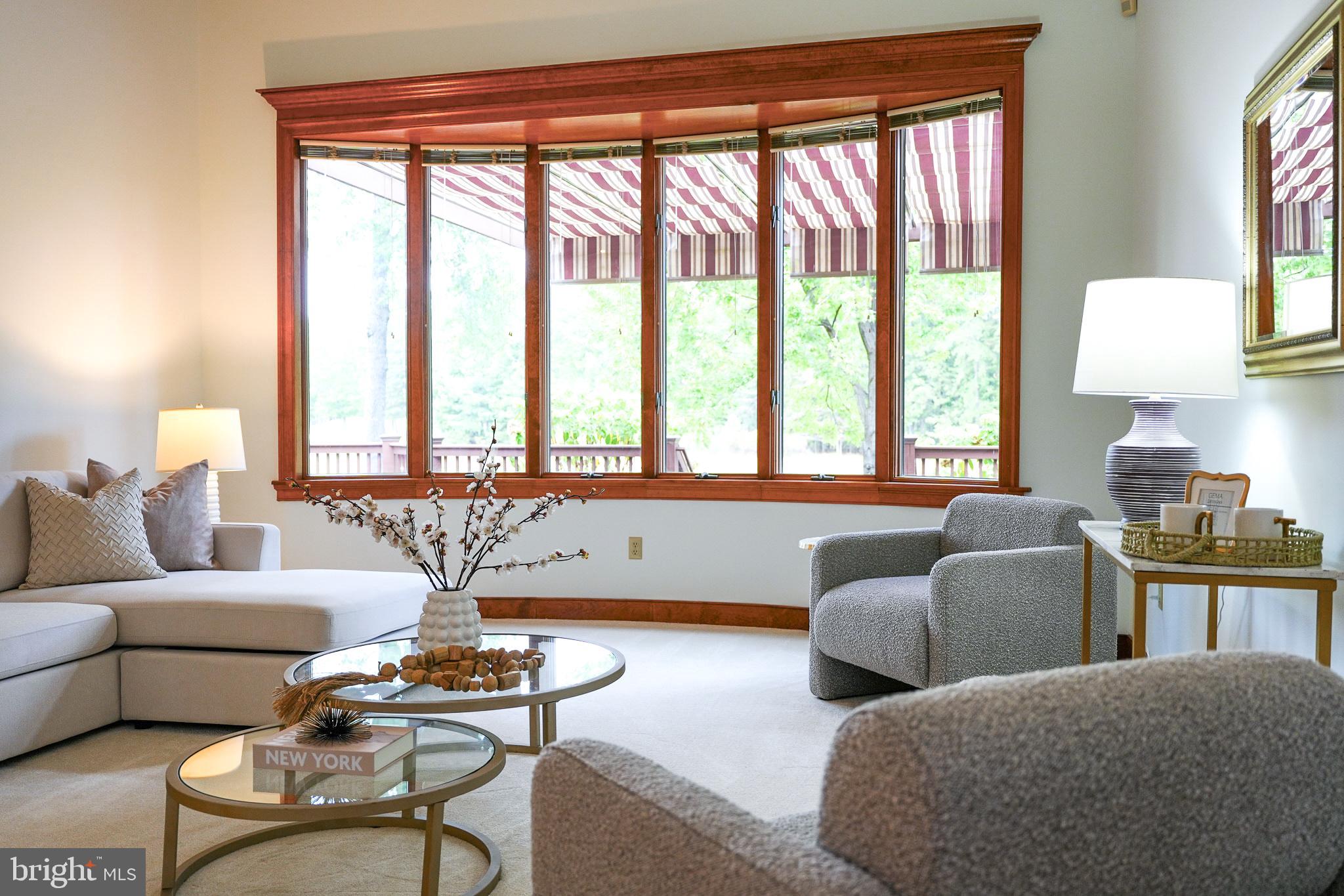 FAWN LAKE - Residential