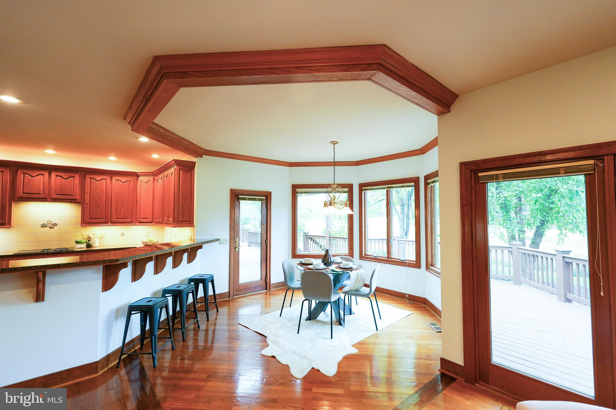 FAWN LAKE - Residential