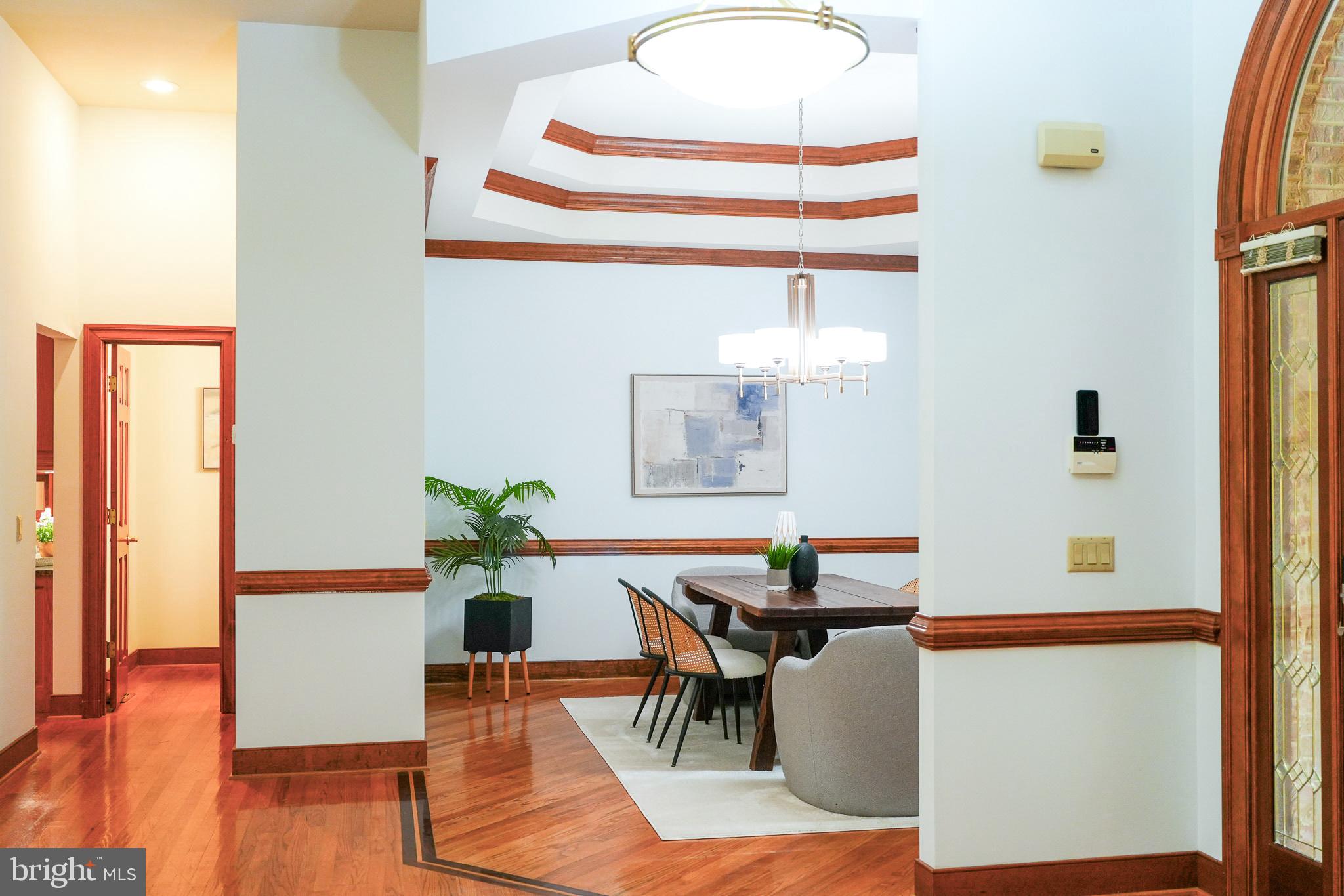 FAWN LAKE - Residential