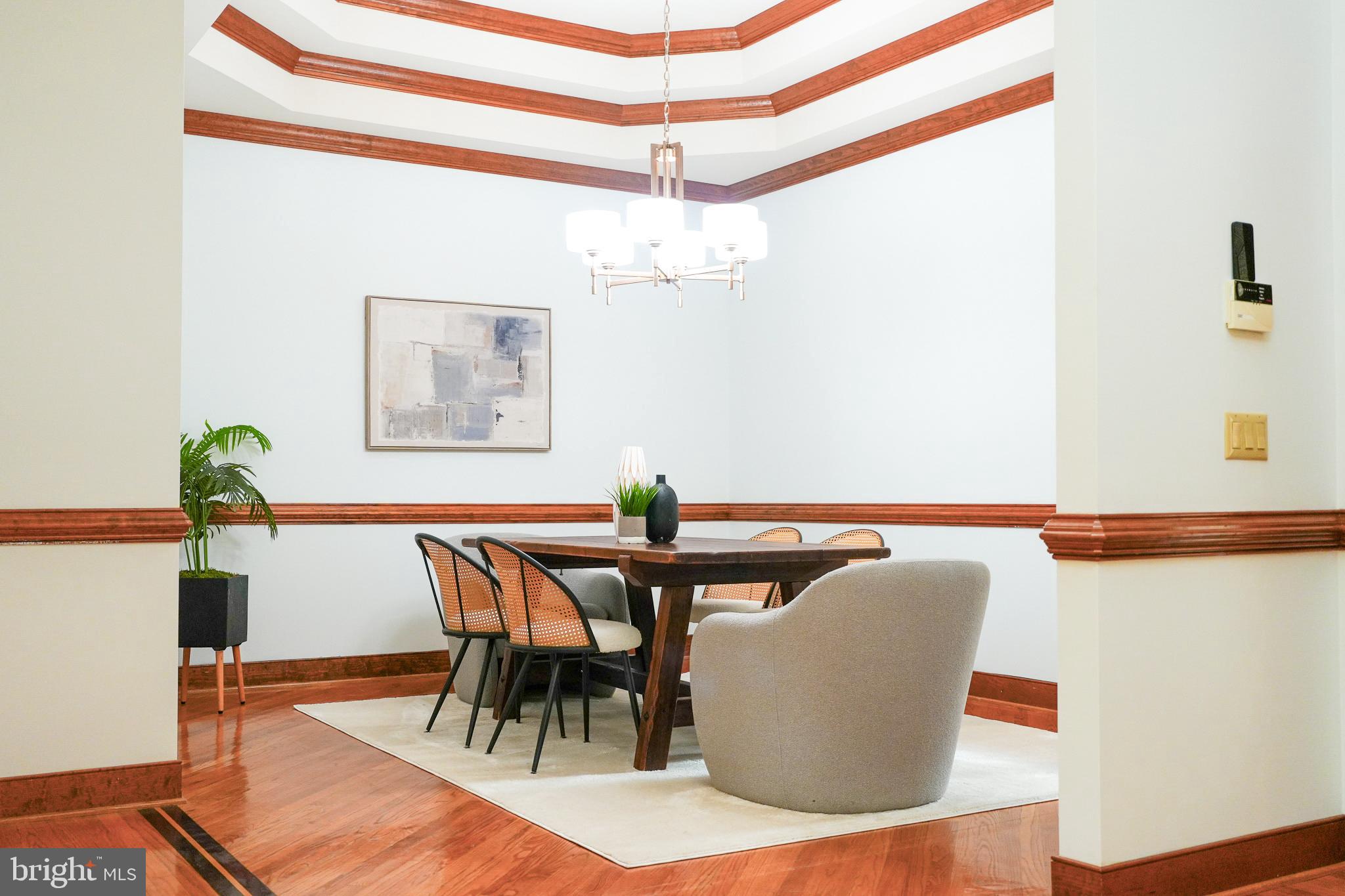 FAWN LAKE - Residential