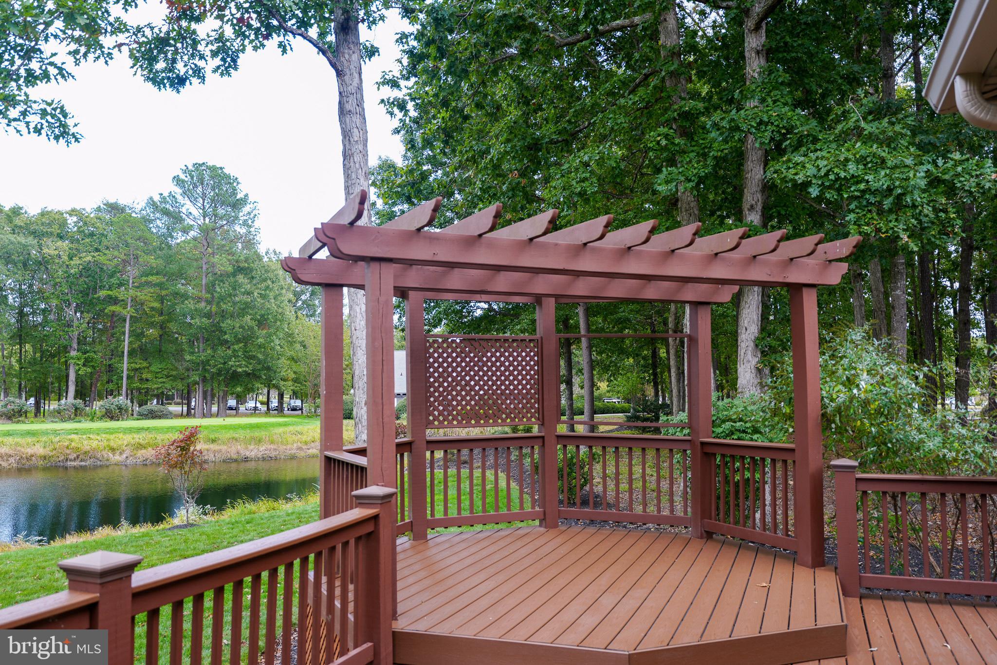 FAWN LAKE - Residential