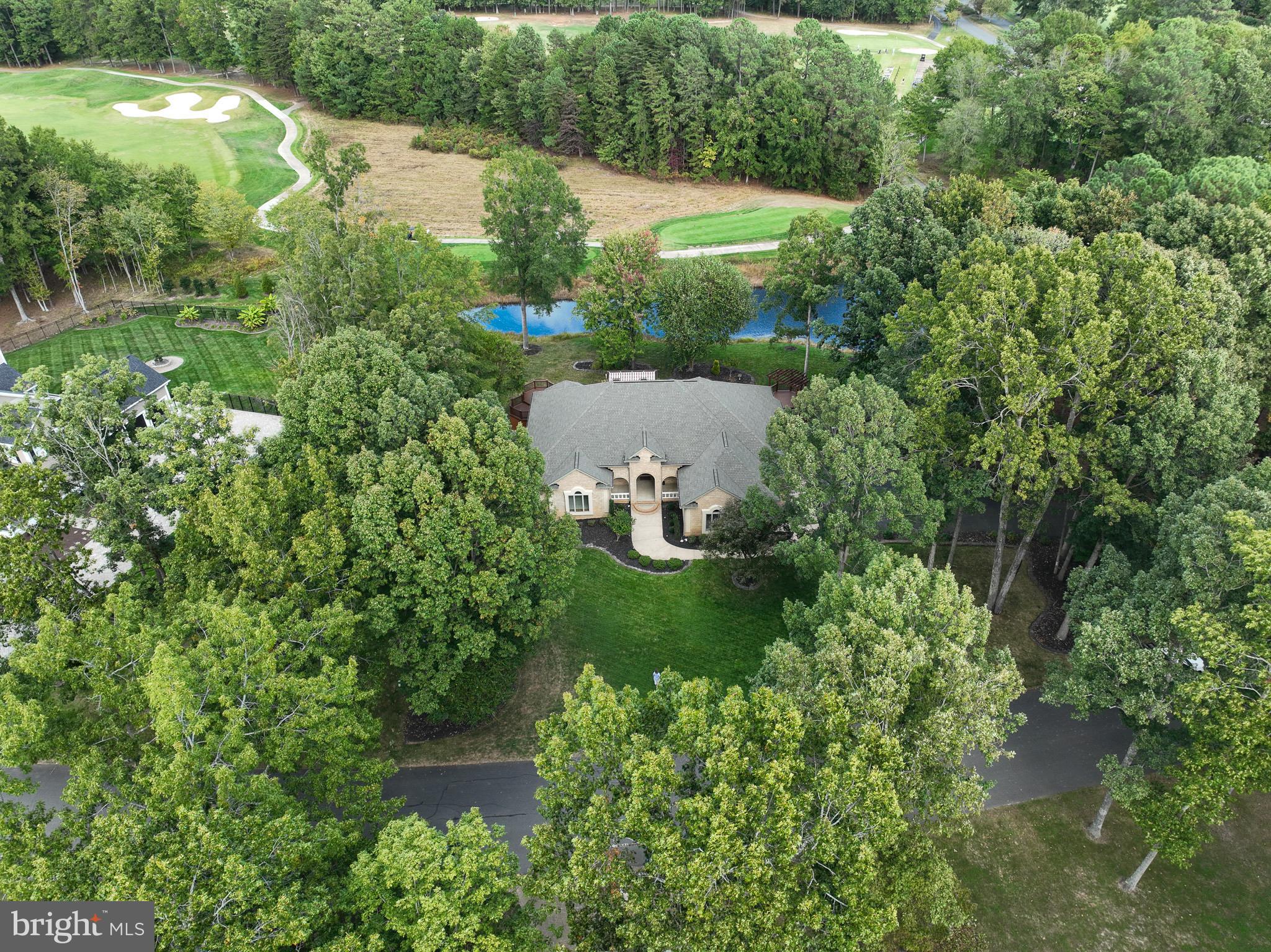 FAWN LAKE - Residential