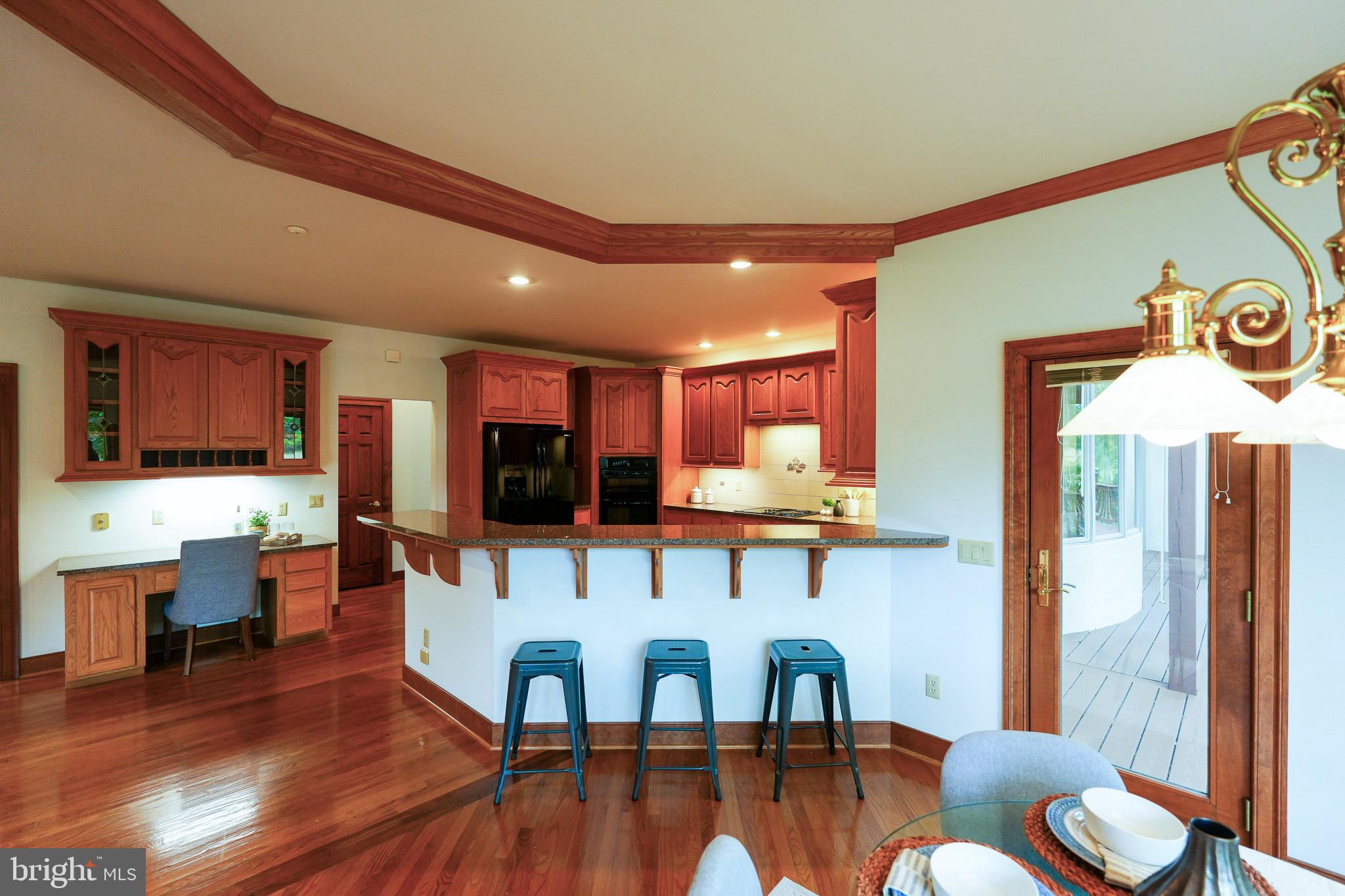 FAWN LAKE - Residential