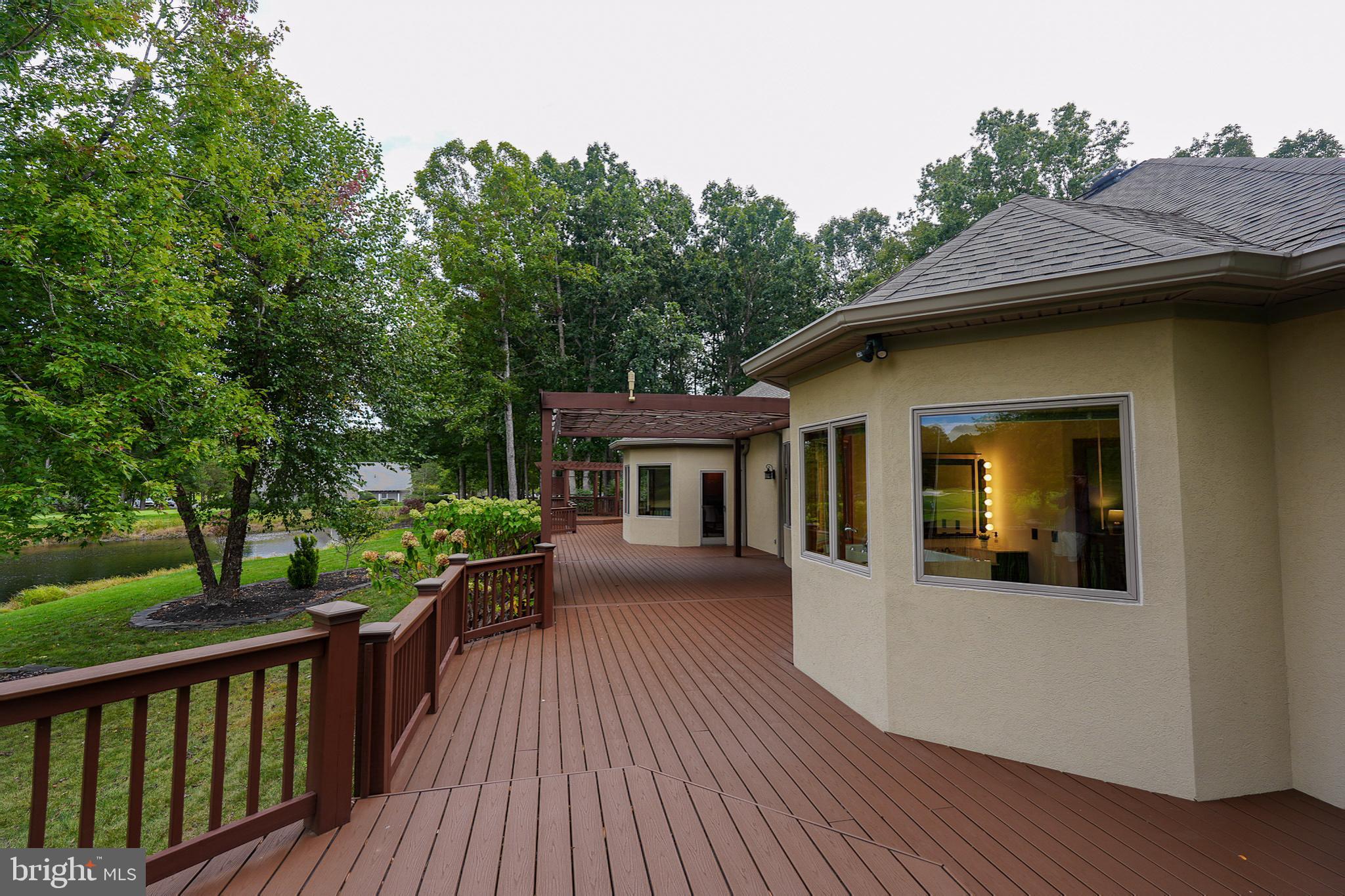 FAWN LAKE - Residential