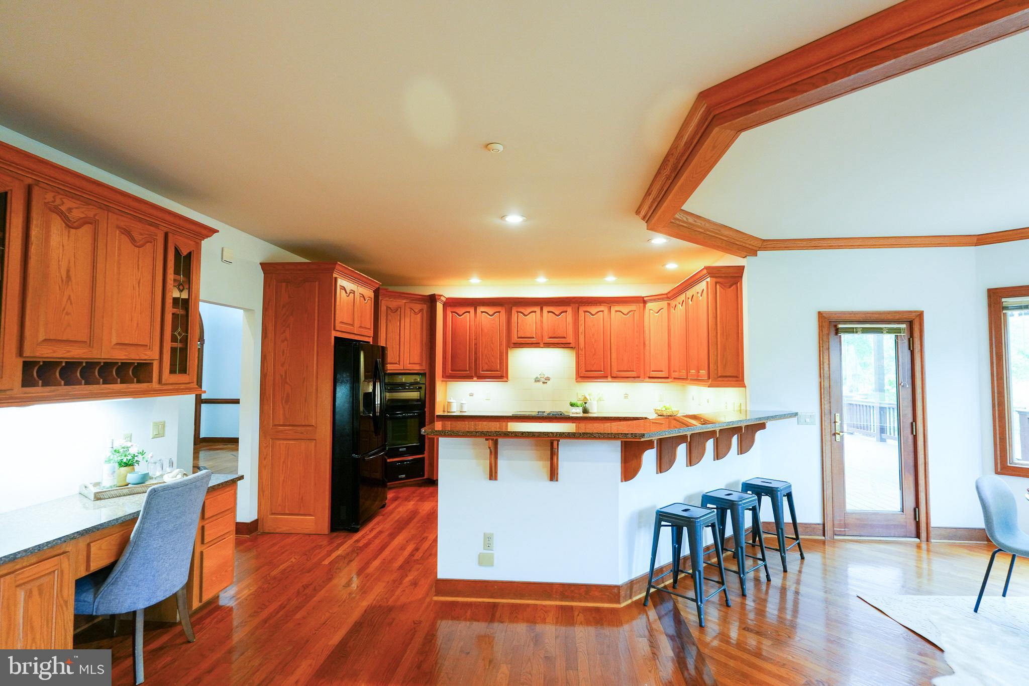 FAWN LAKE - Residential