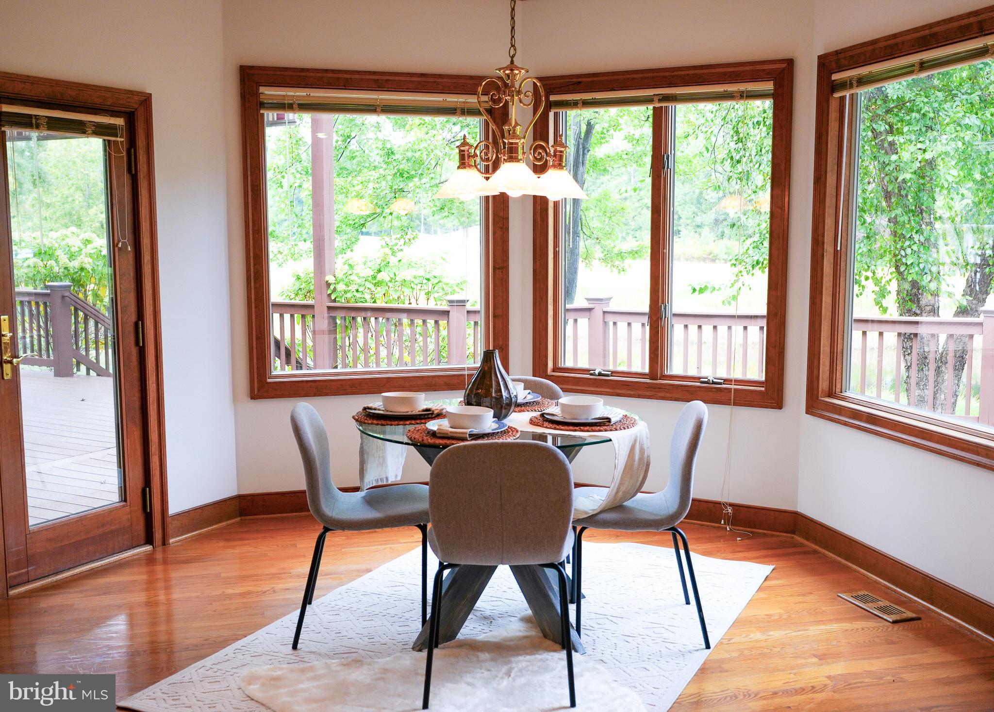 FAWN LAKE - Residential