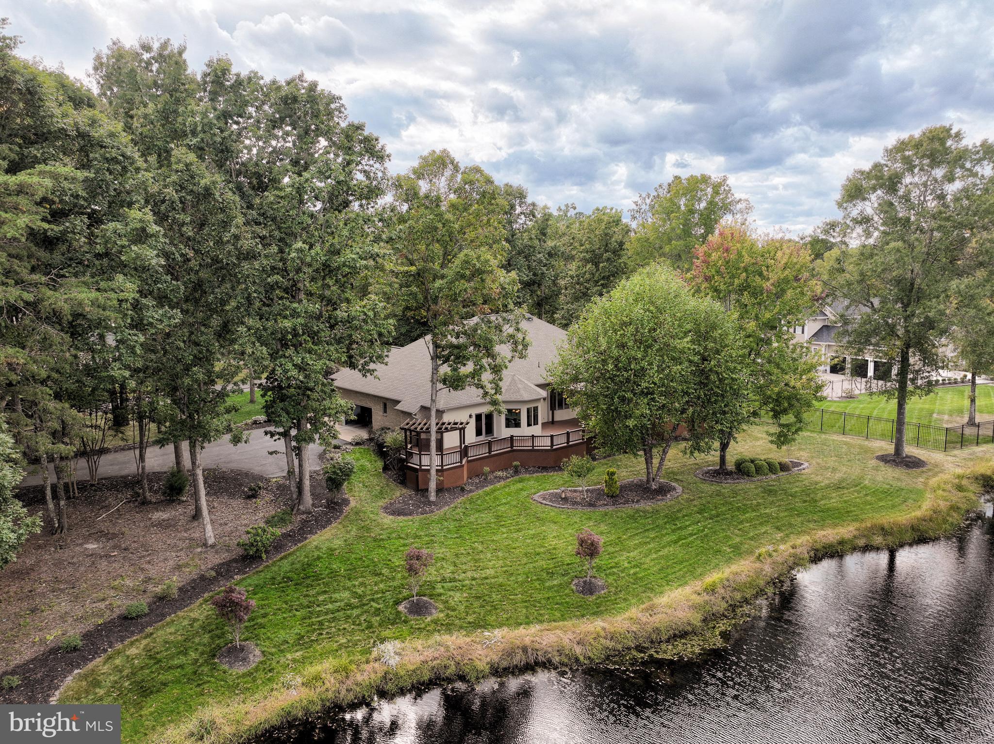 FAWN LAKE - Residential