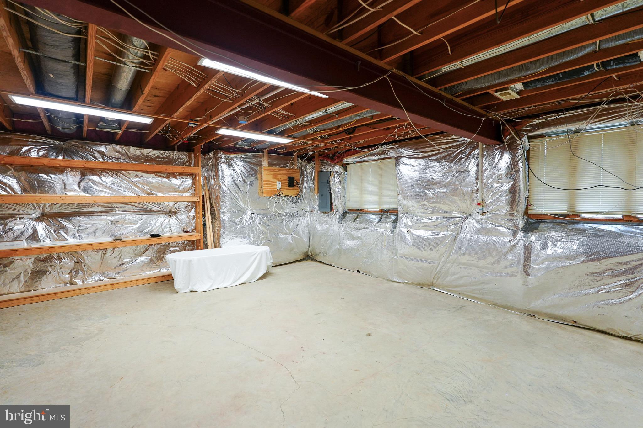 FAWN LAKE - Residential