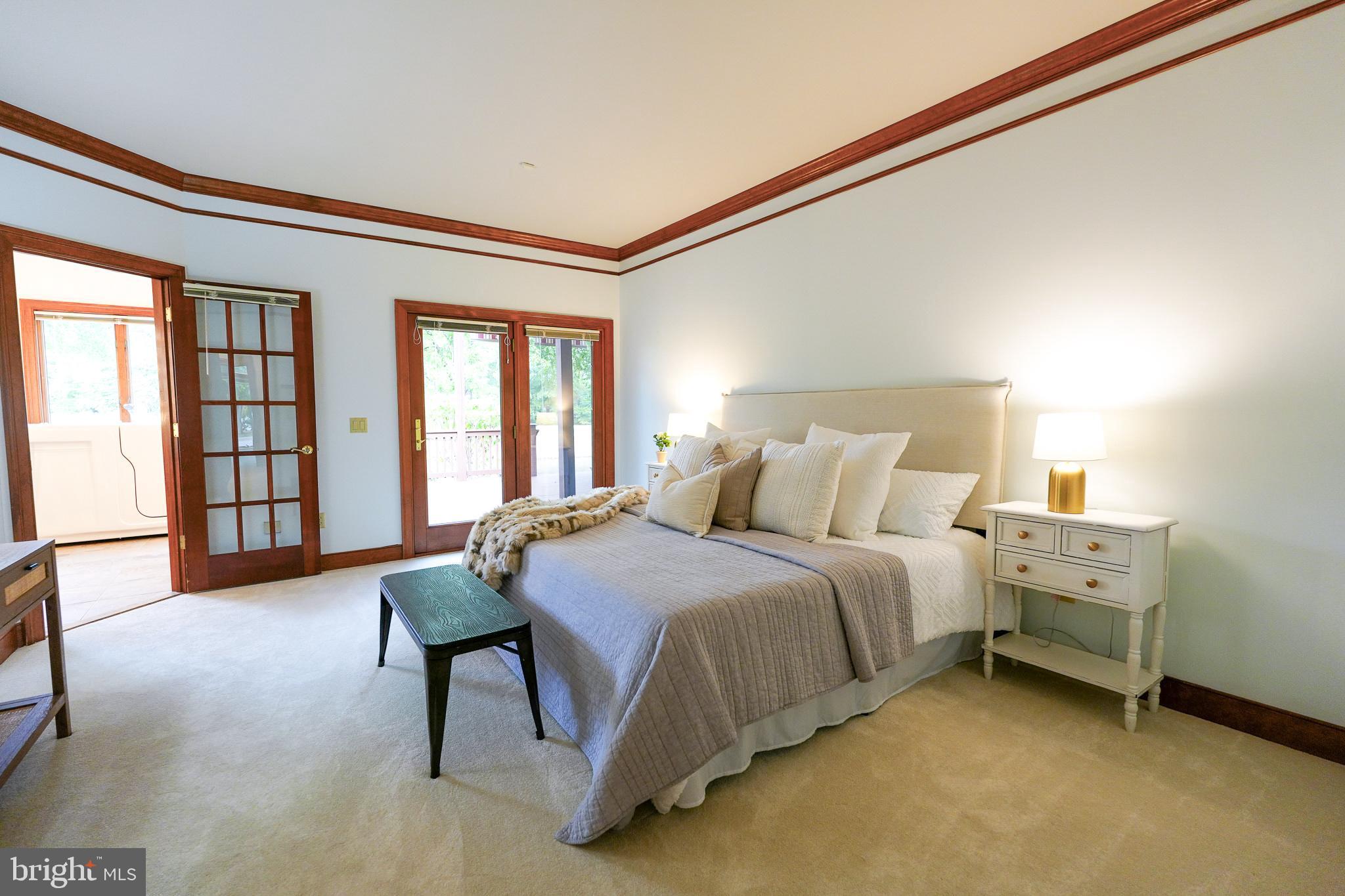 FAWN LAKE - Residential